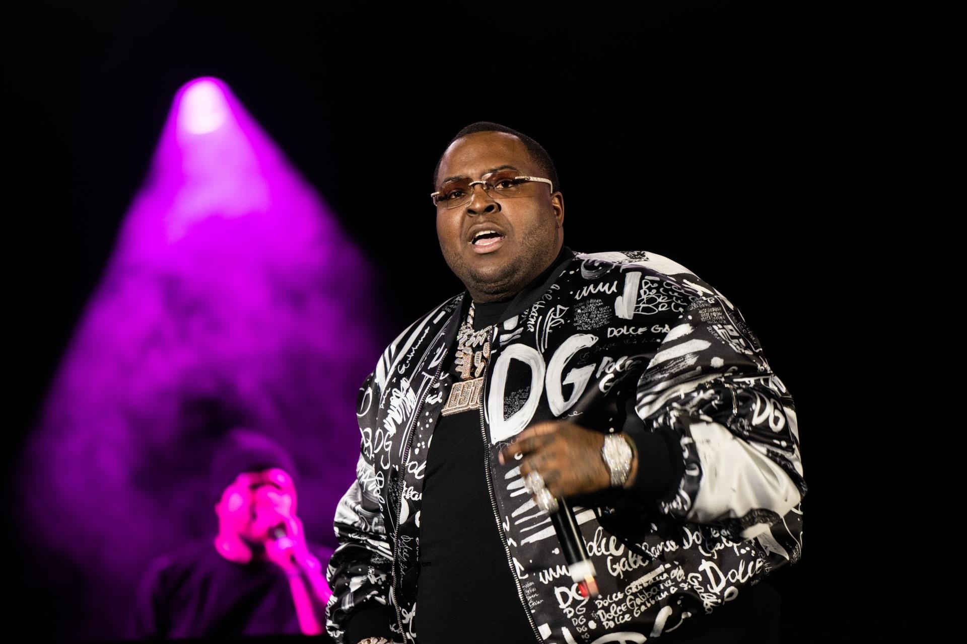 Sean Kingston 