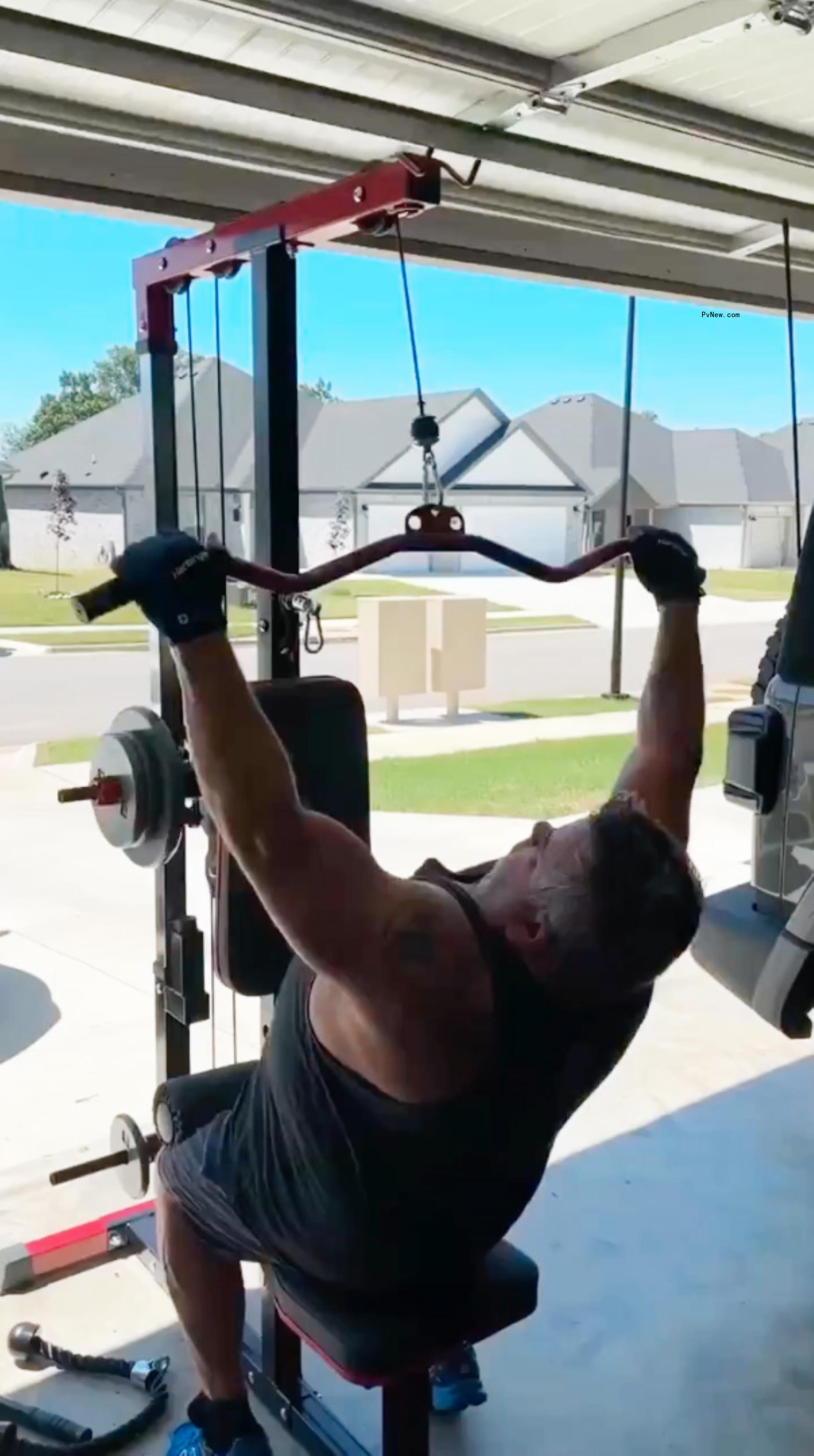 ‘90 Day Fiancé’ star Big Ed reveals secrets behind 19-pound slimdown