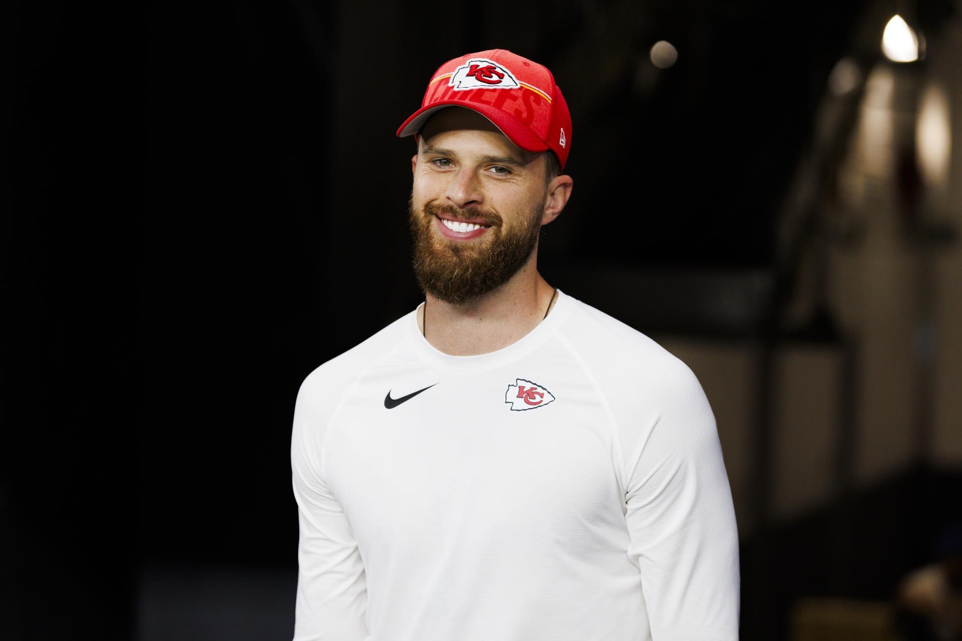 Harrison Butker