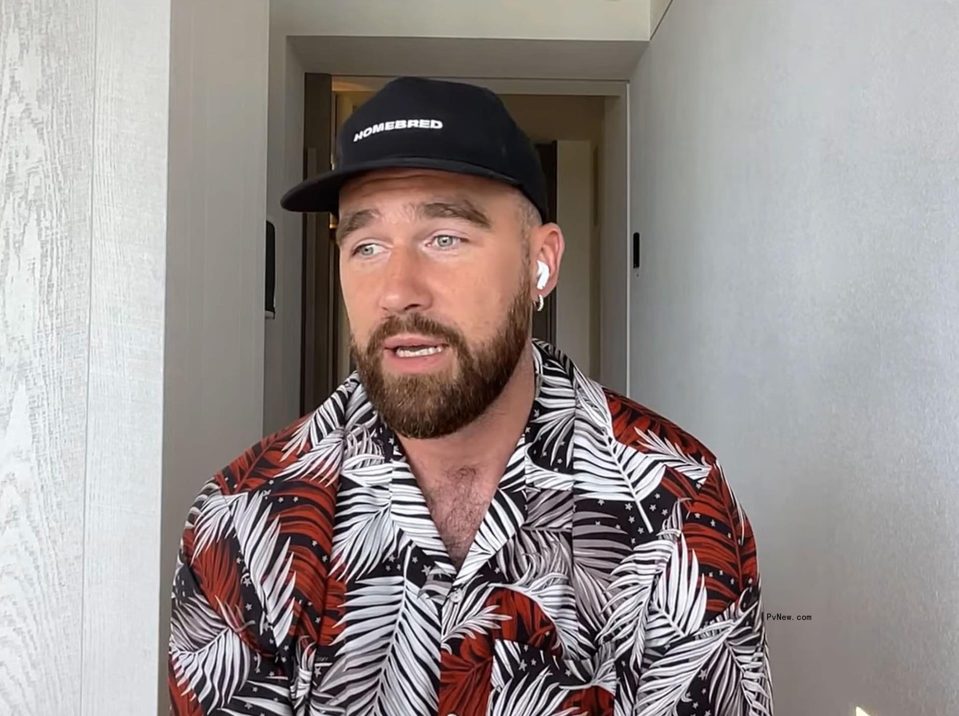 Travis Kelce