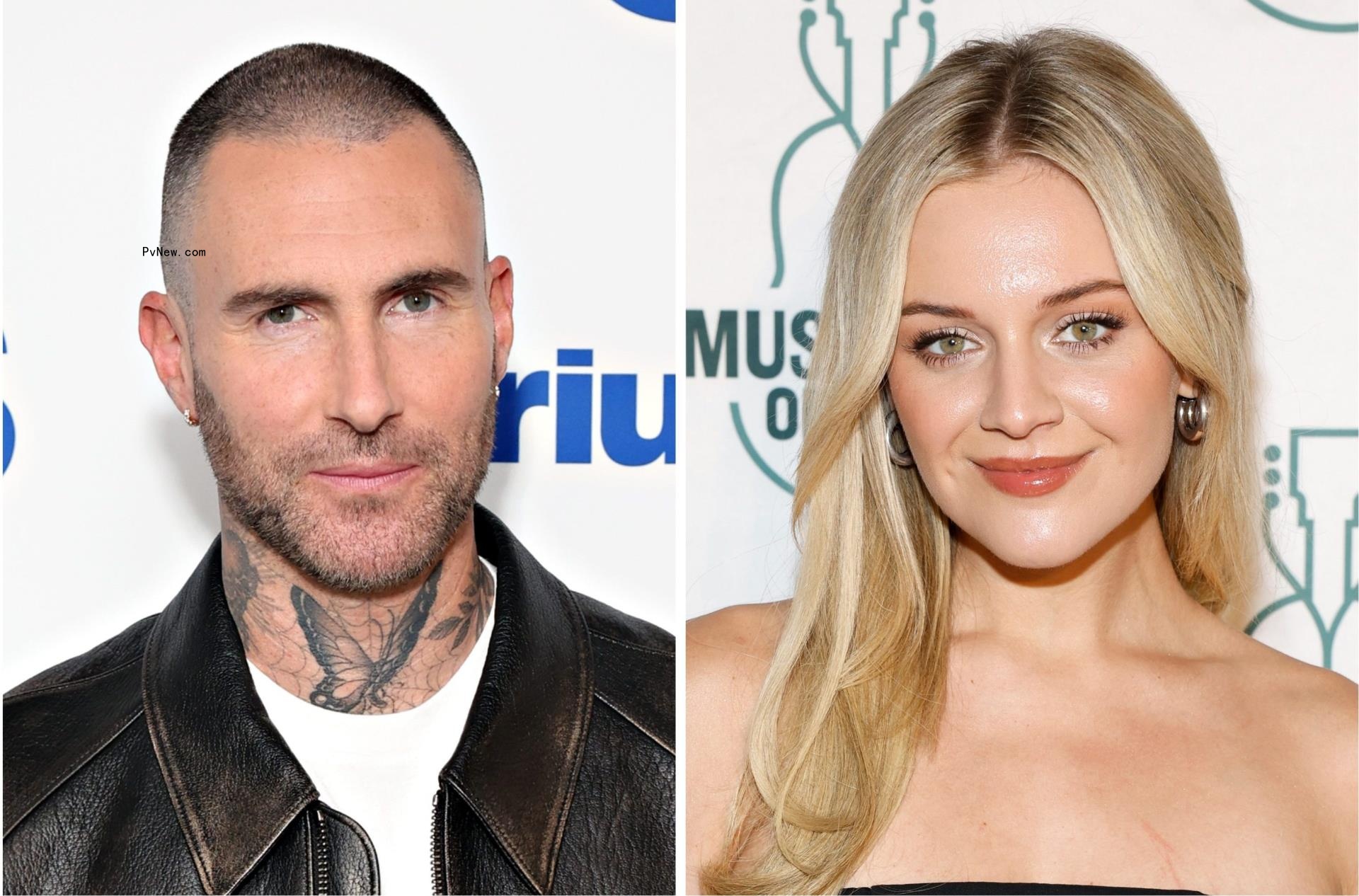 Adam Levine, Kelsea Ballerini Join ‘The Voice’ As Season 27 Coaches