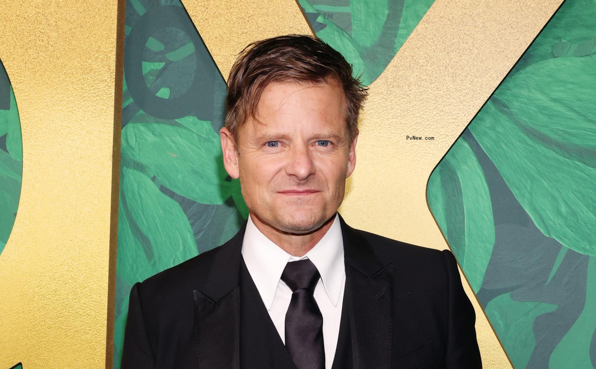Glen Powell Hulu Series ‘Chad Powers’ Adds Steve Zahn