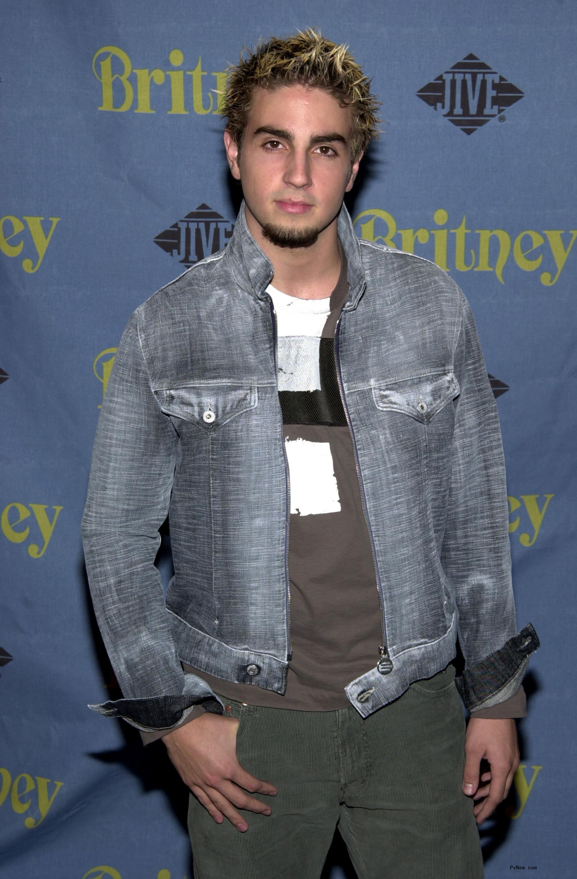 Wade Robson.