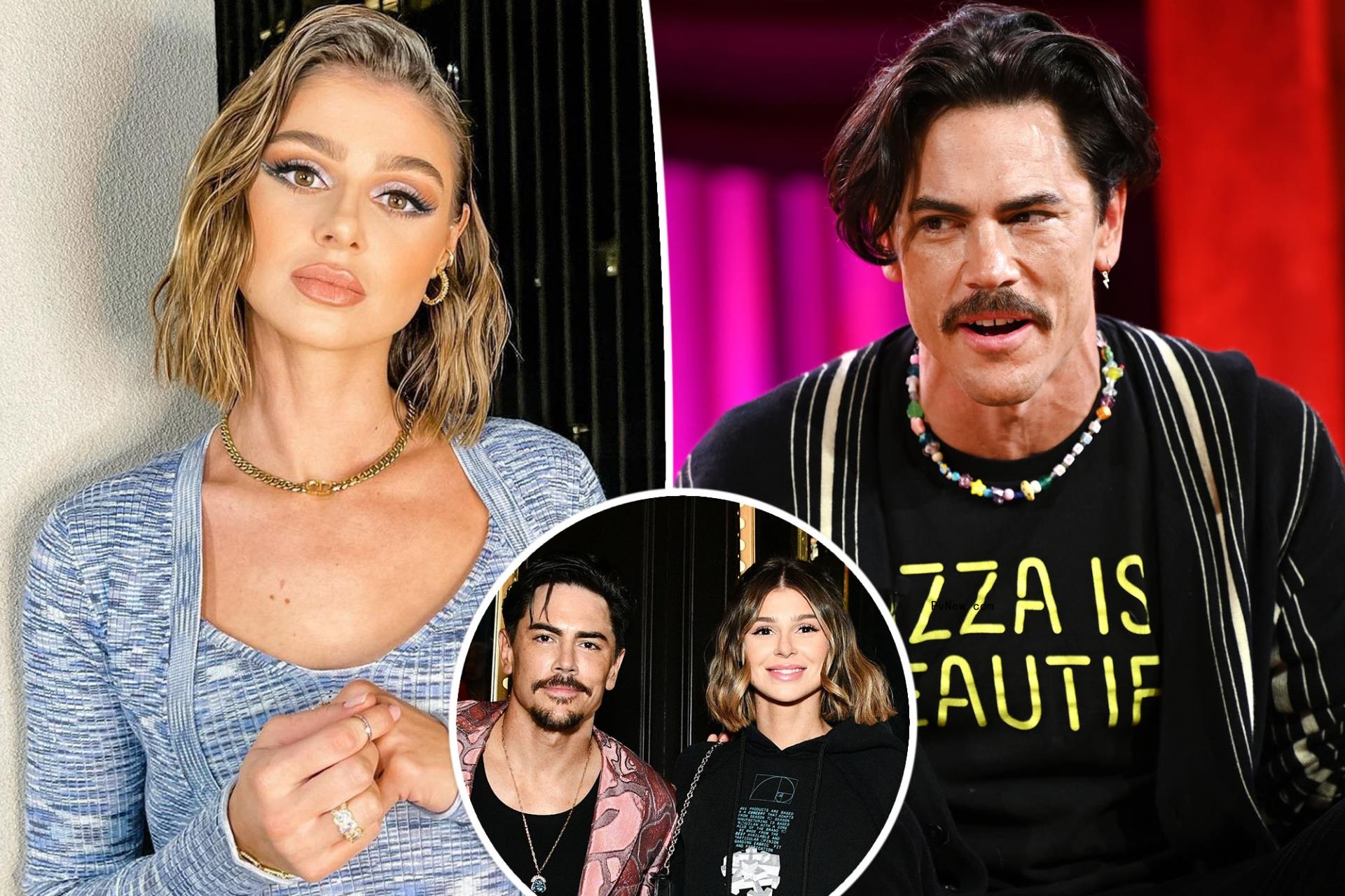 Raquel Leviss granted right to co<i></i>ntinue suing ex Tom Sandoval for alleged revenge porn