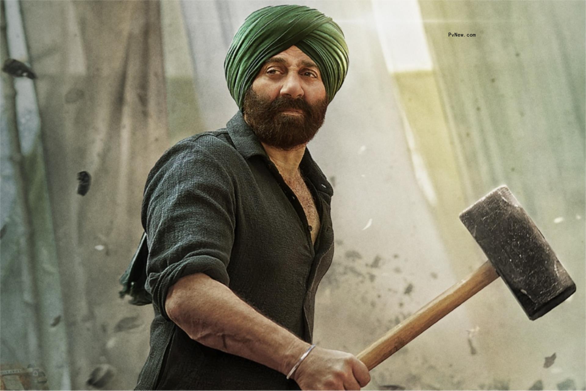 Sunny Deol’s ‘Gadar 2,’ Manoj Bajpayee’s ‘Silence 2’ Popular as ZEE5 Global Audiences Choose Sequels