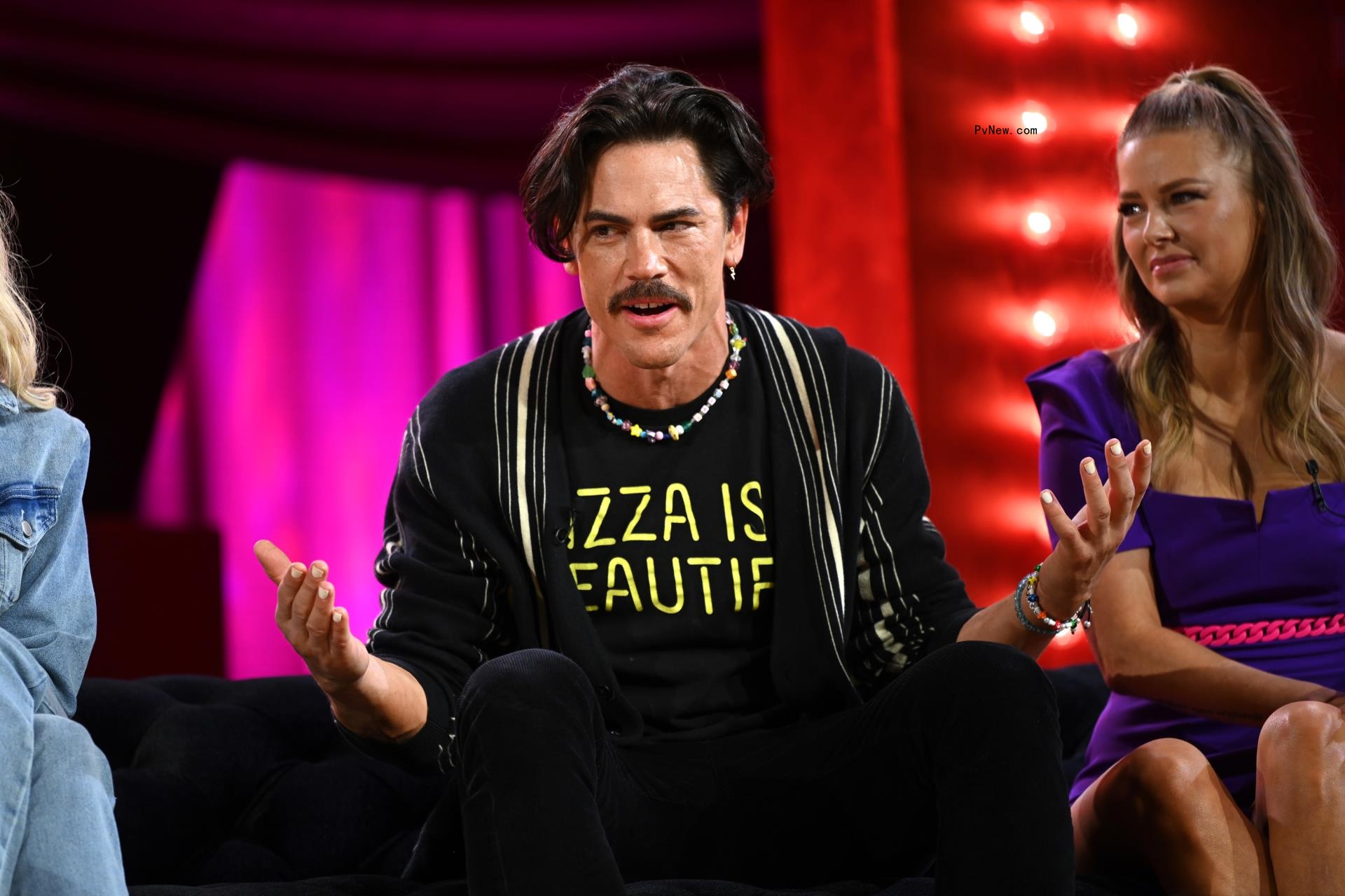 Tom Sandoval 