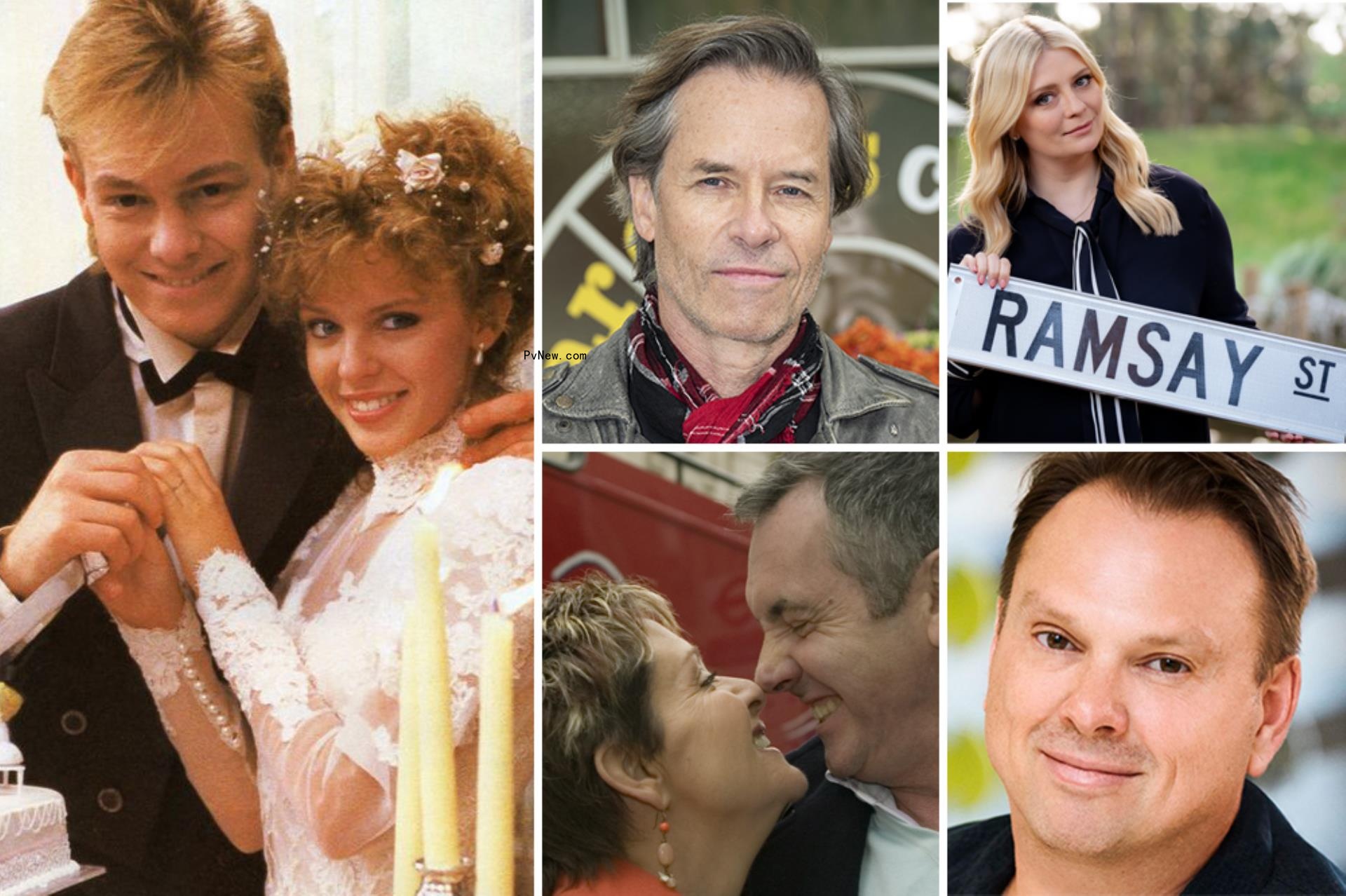 How ‘Neighbours’ Came Back From the Dead: Inside the Cult Australian Soap’s Remarkable Journey From Emotio<i></i>nal Farewell to the Emmys