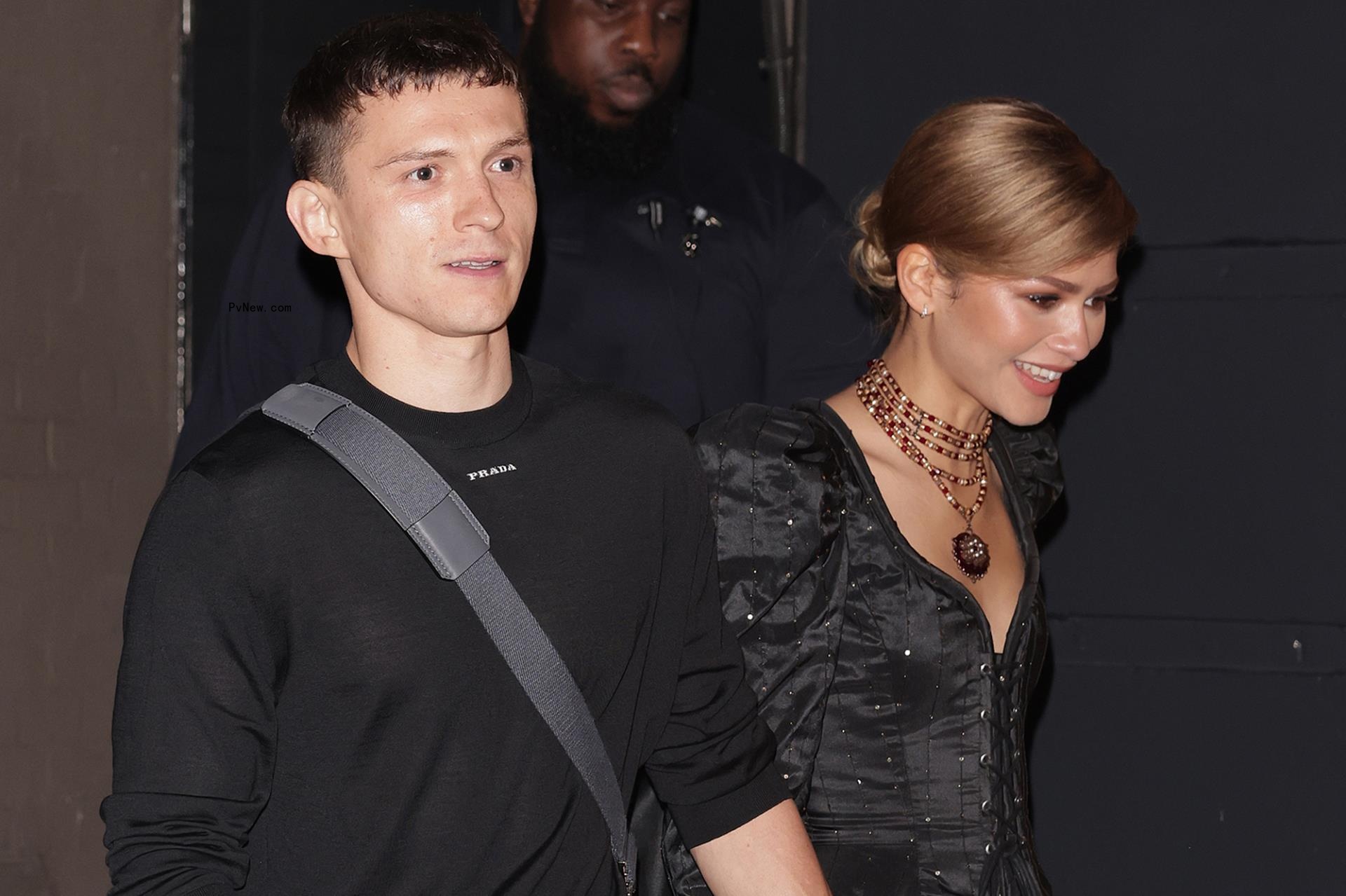 Millie Bobby Brown and Jake Bongiovi.