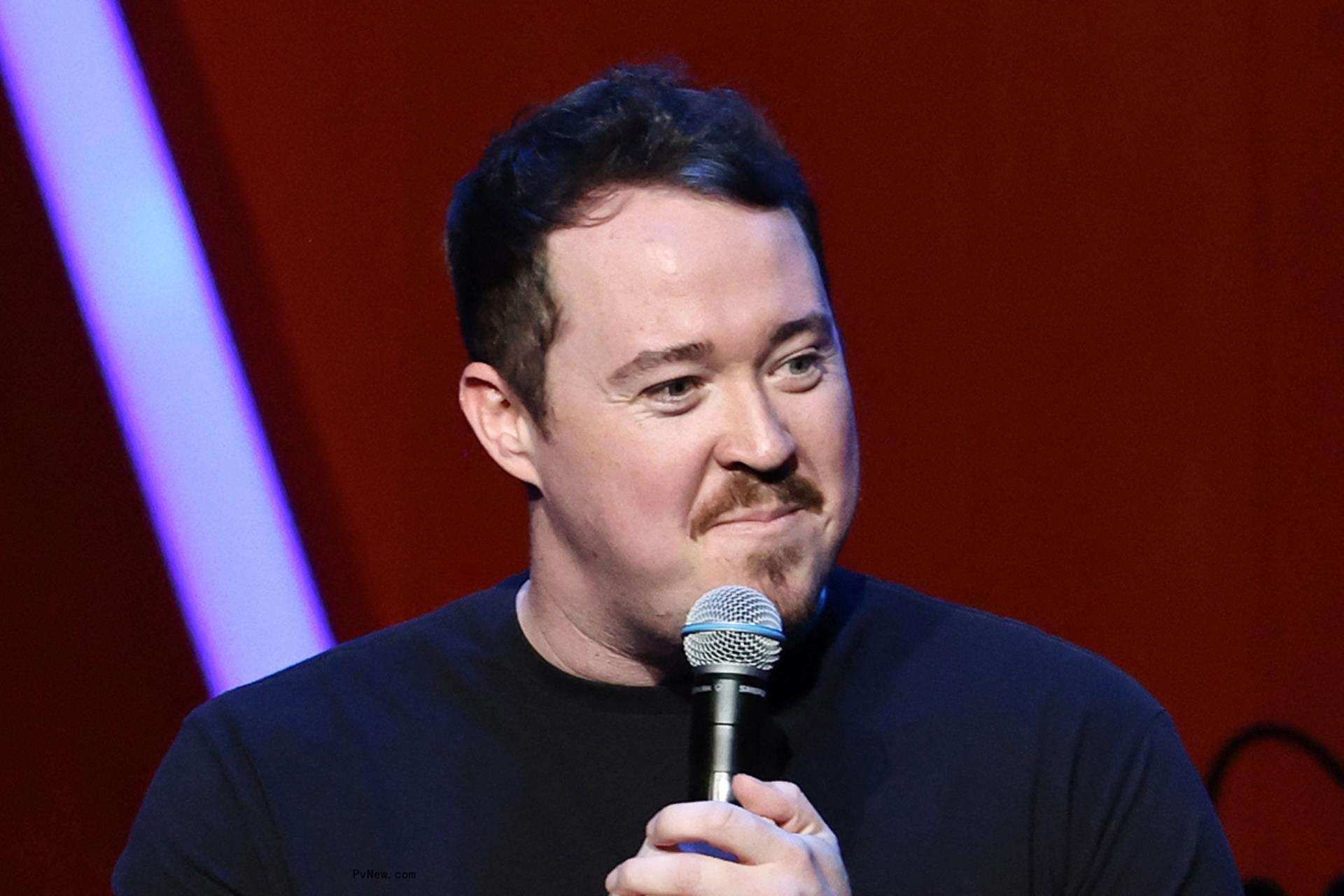 L.A. Asian American Groups Call for Shane Gillis to Apologize for ‘Offensive Racial Remarks’ — or Netflix Should Cut Ties