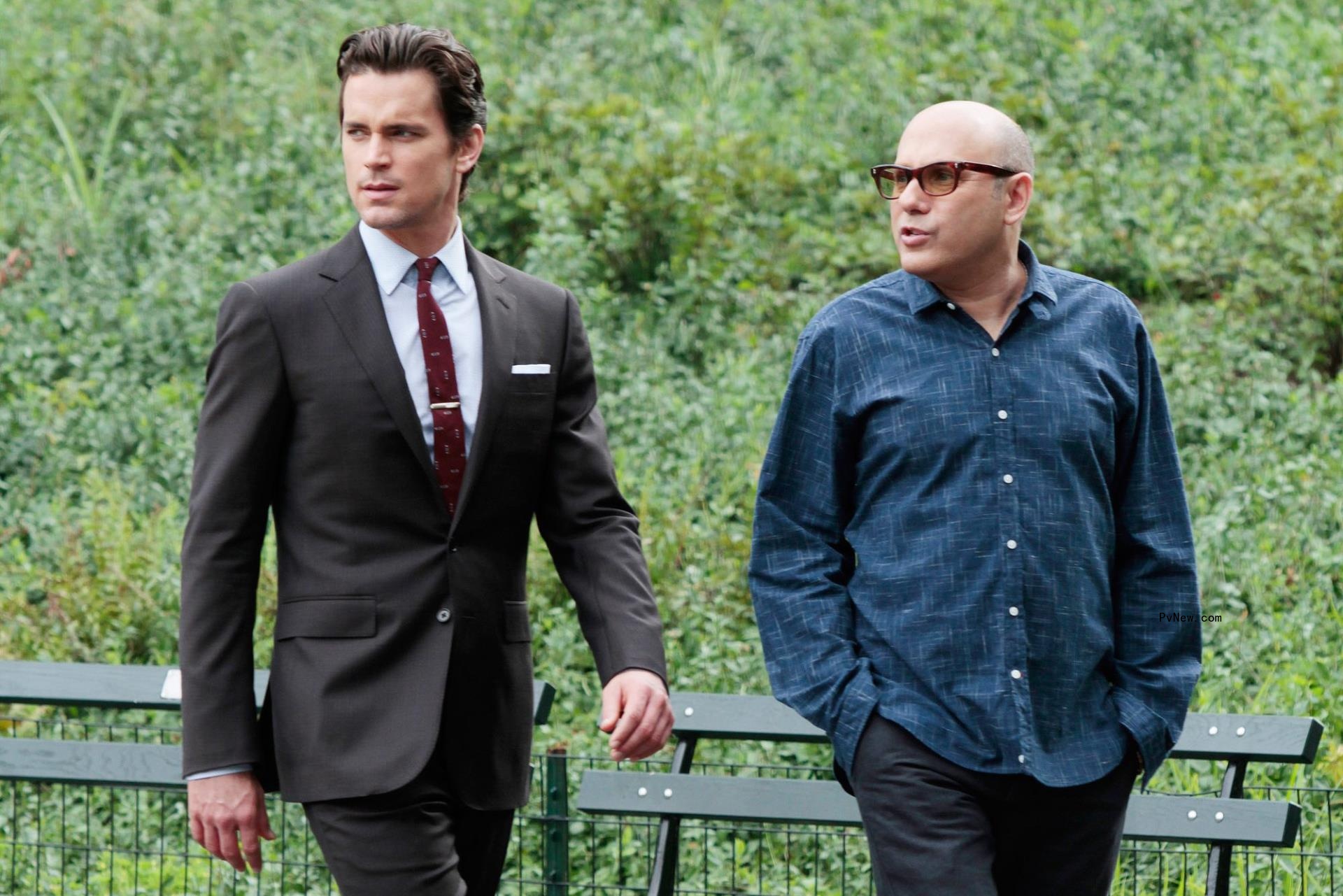 ‘White Collar’ Reboot in the Works, According to Cast and Creator: New s<i></i>cripts ‘Honor’ Willie Garson ‘In a Profound Way’