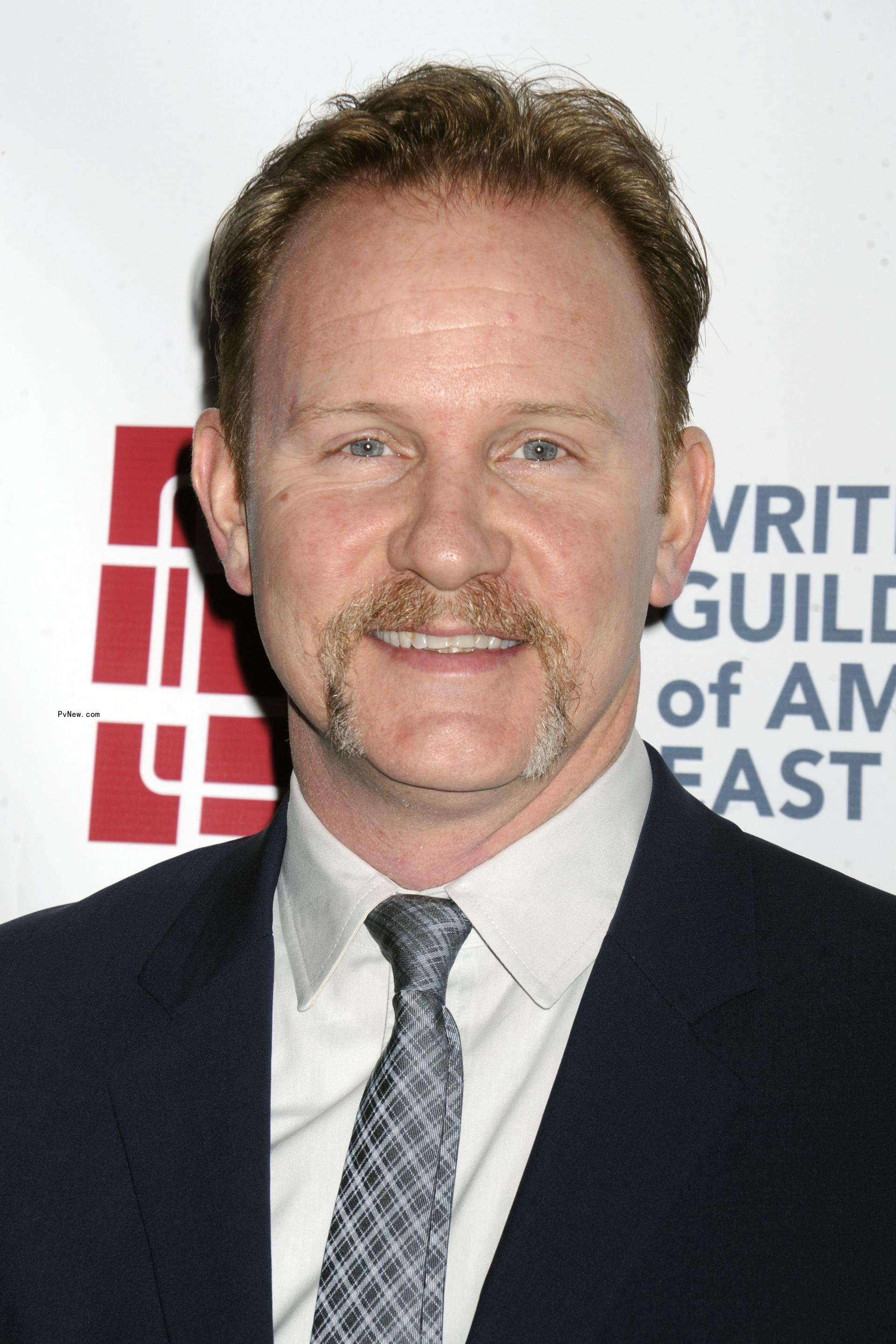 Morgan Spurlock