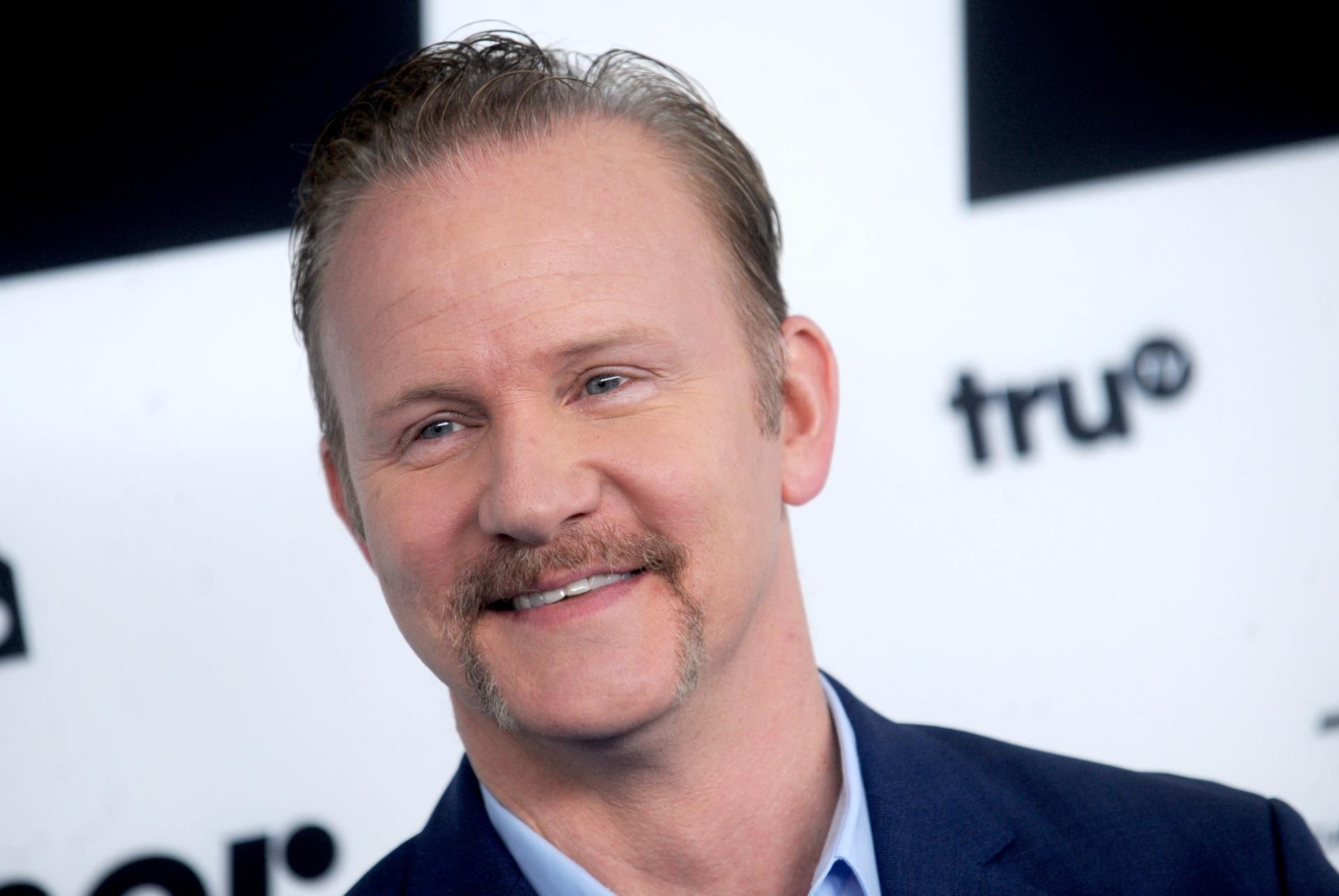 Morgan Spurlock