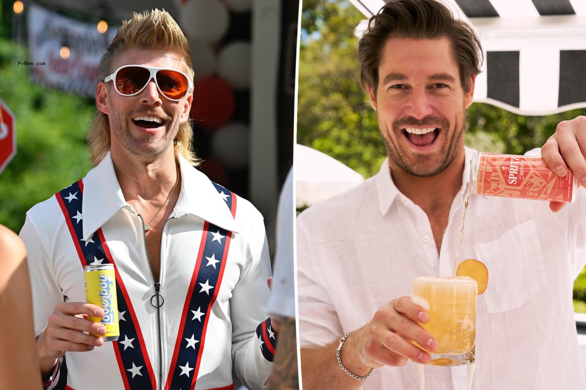 Kyle Cooke admits Craig Co<i></i>nover rubbed him the ‘wrong way’ investing in Loverboy competitor: ‘He lied’