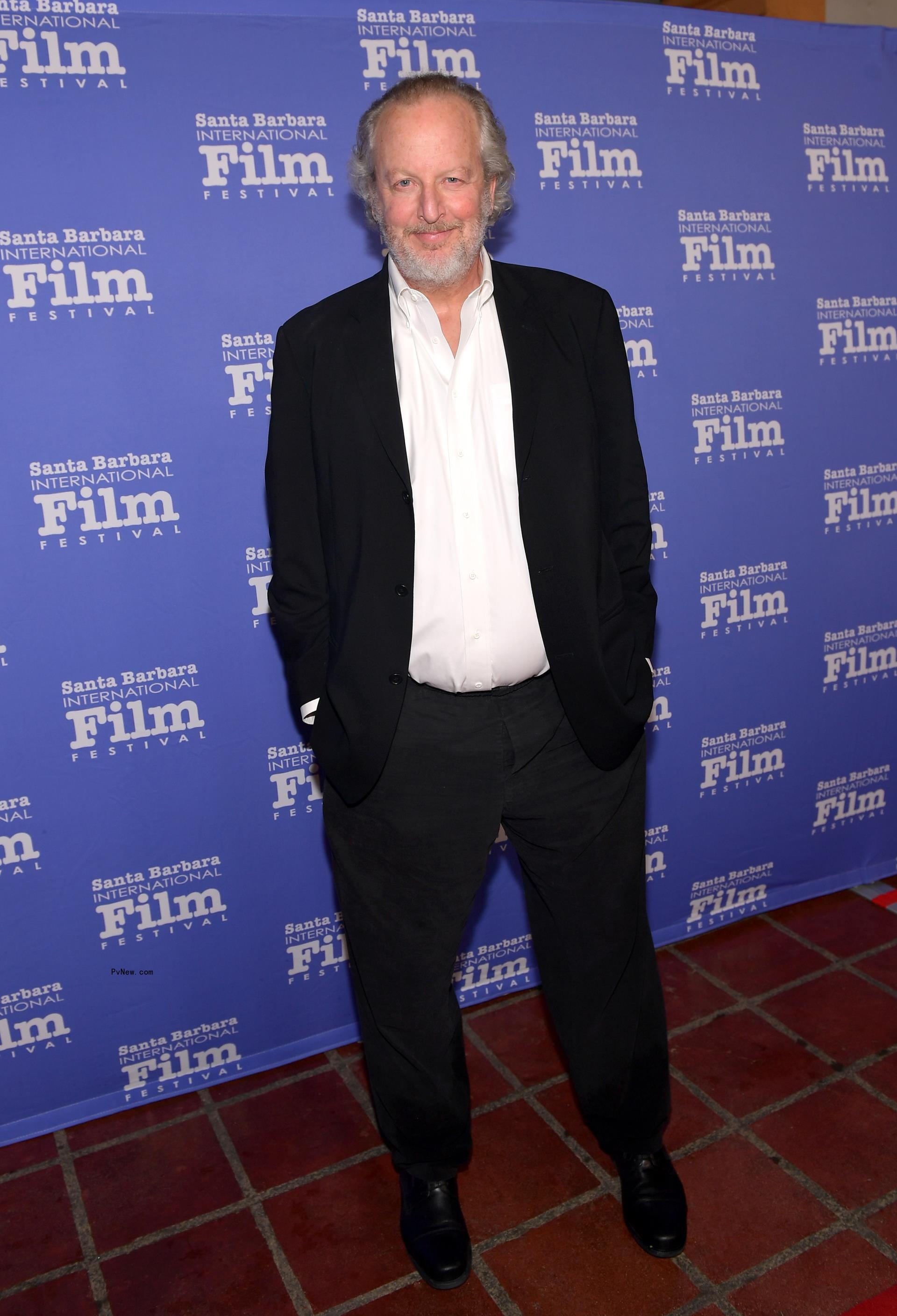Daniel Stern.