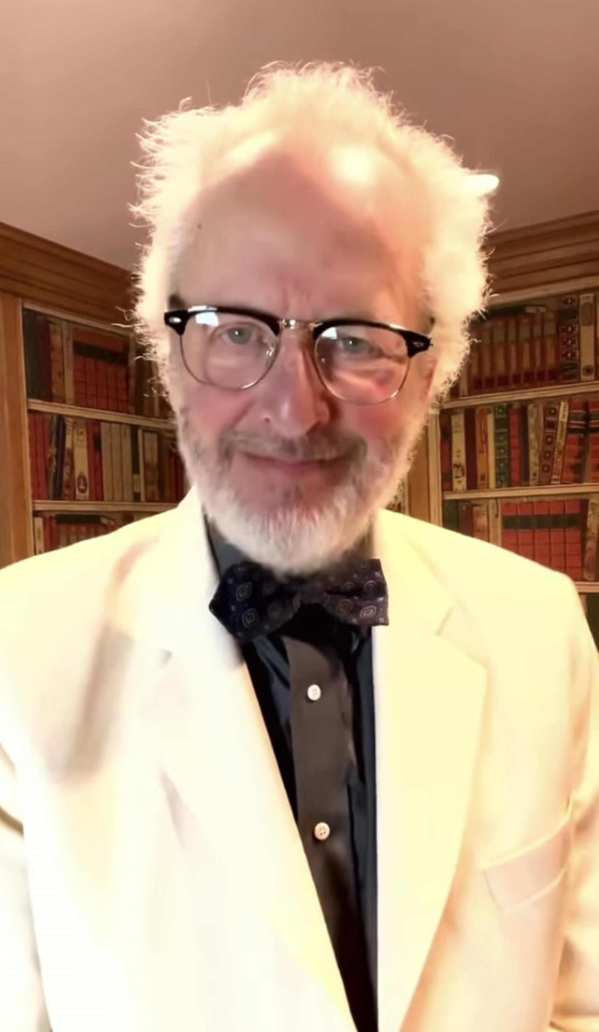 Daniel Stern.
