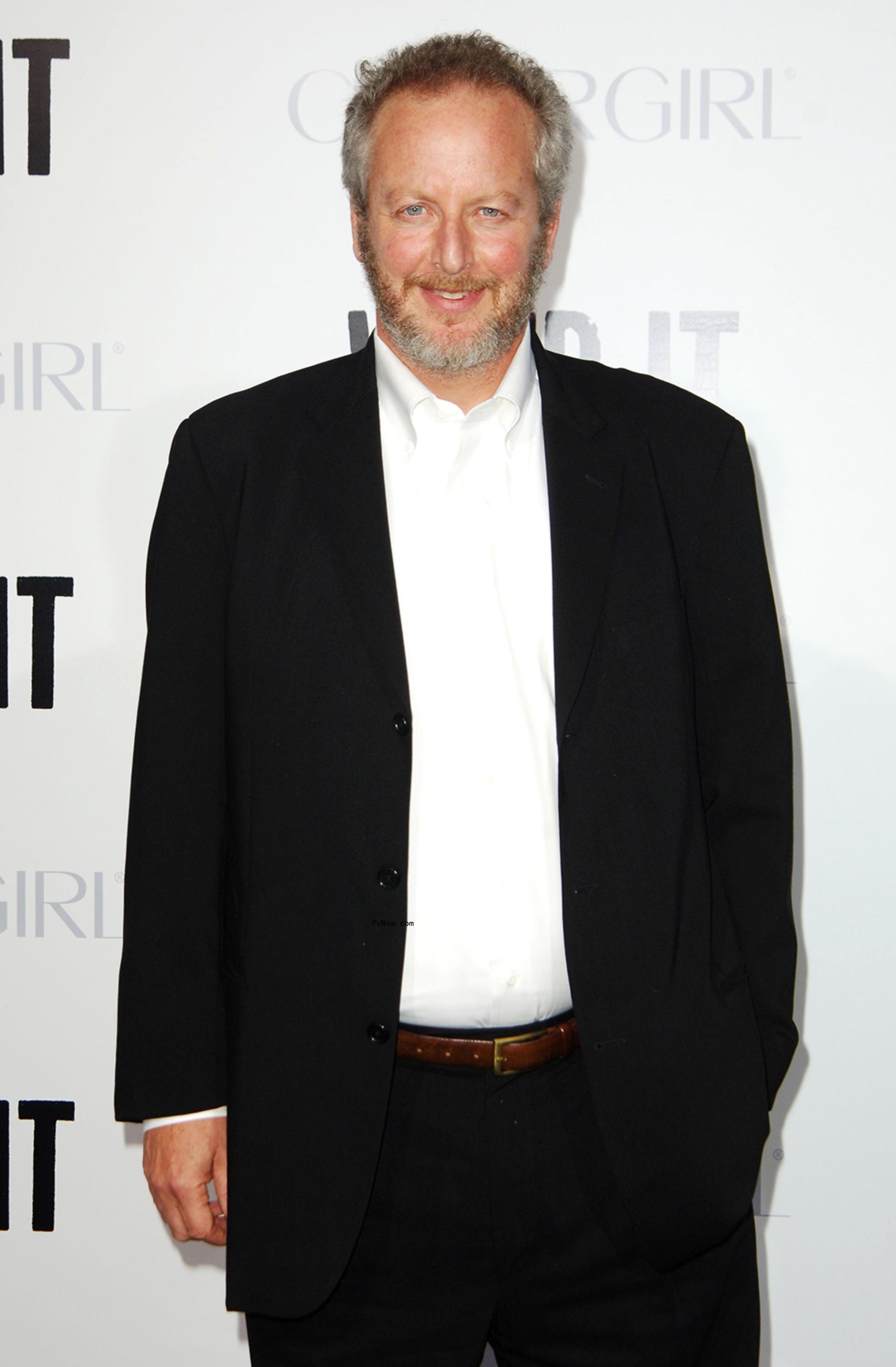 Daniel Stern.
