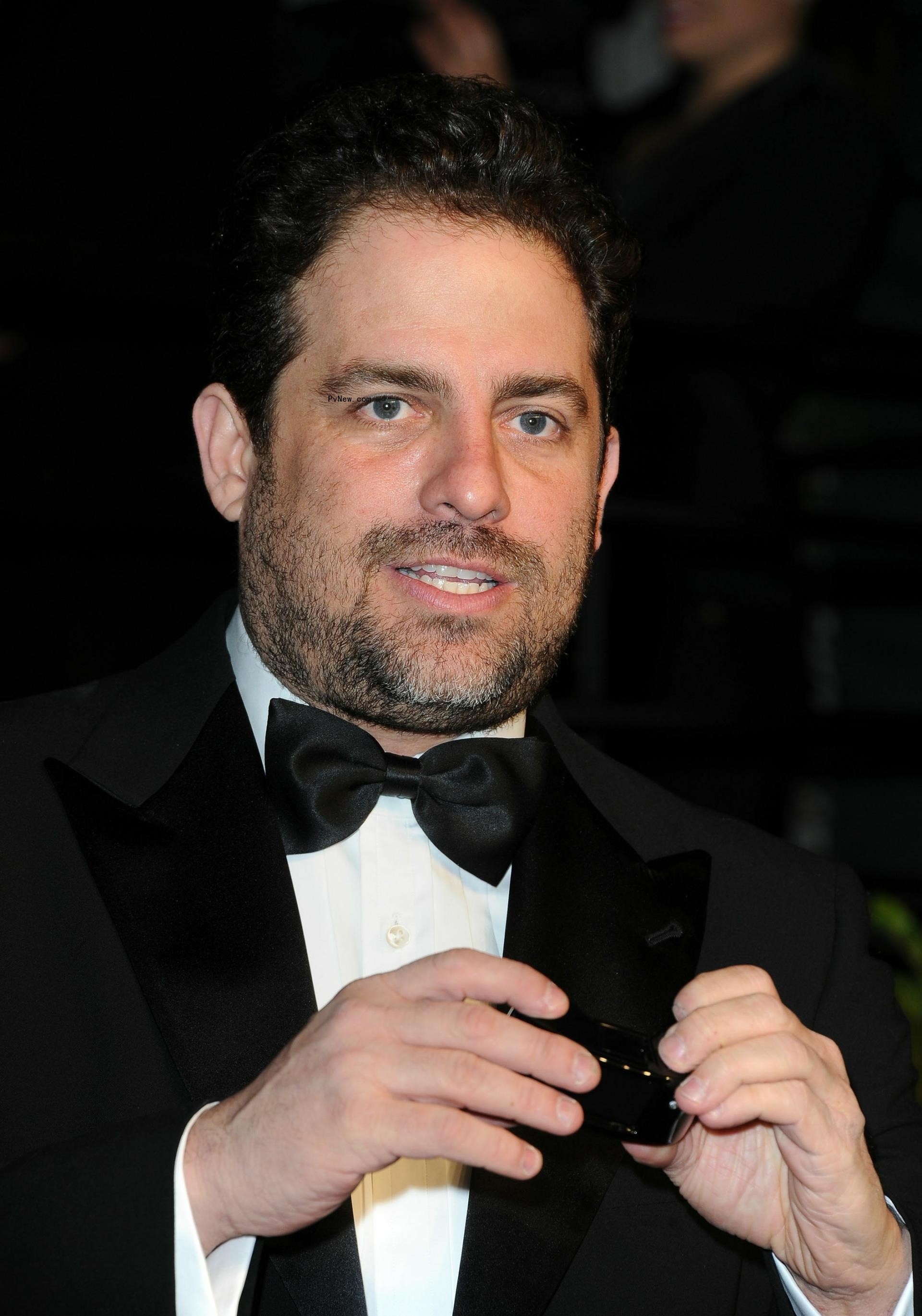 Brett Ratner.