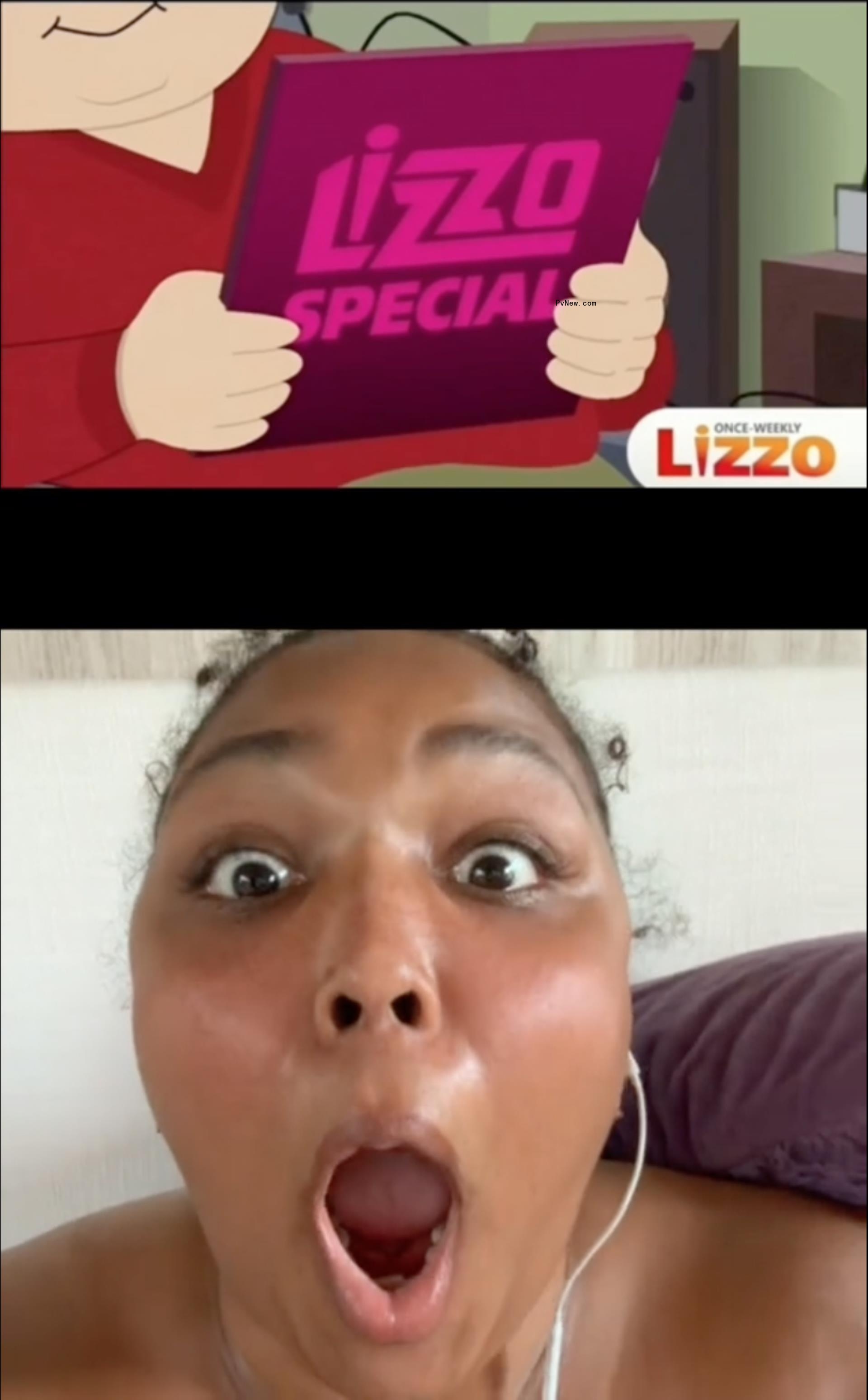 Lizzo