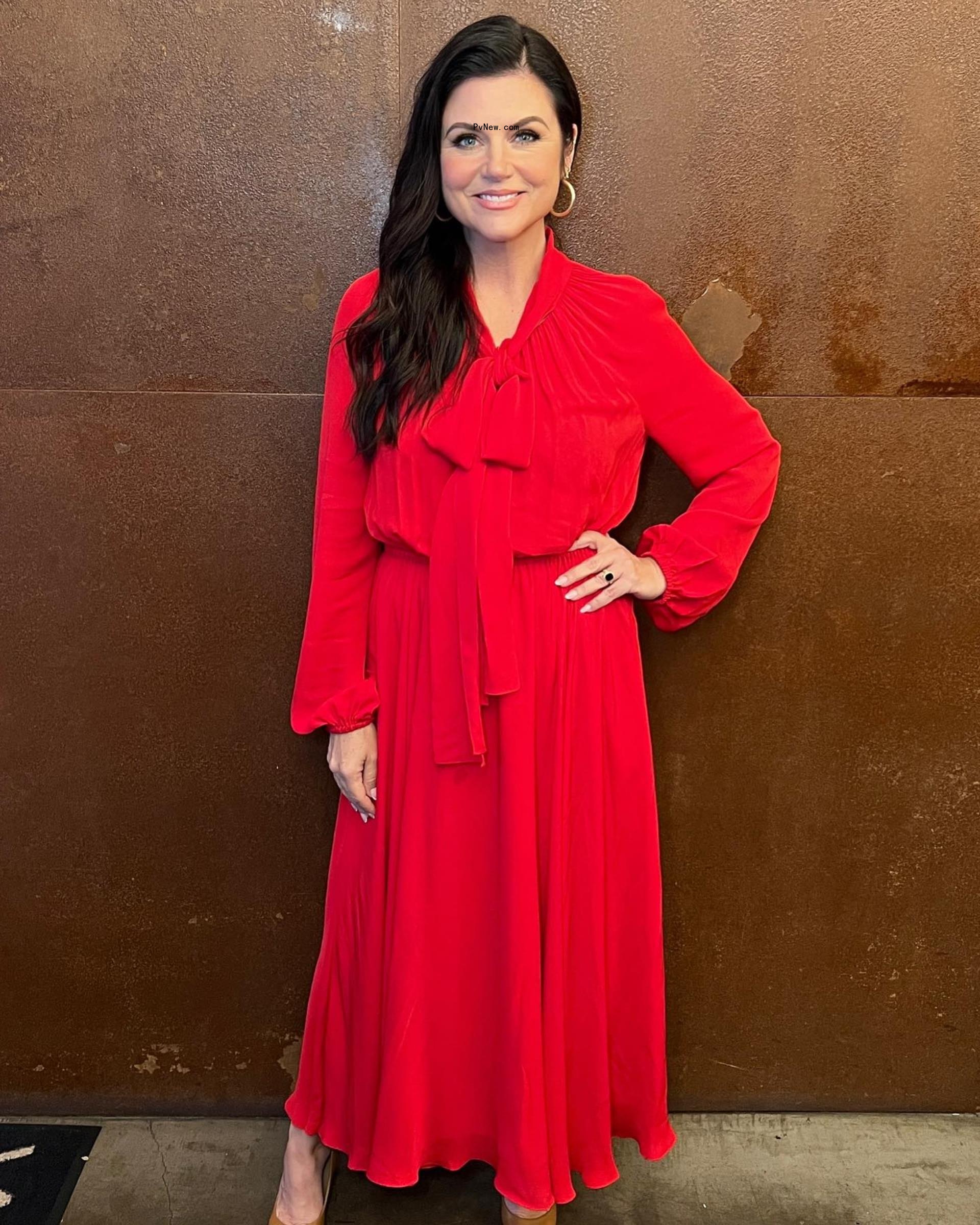 Tiffani Thiessen