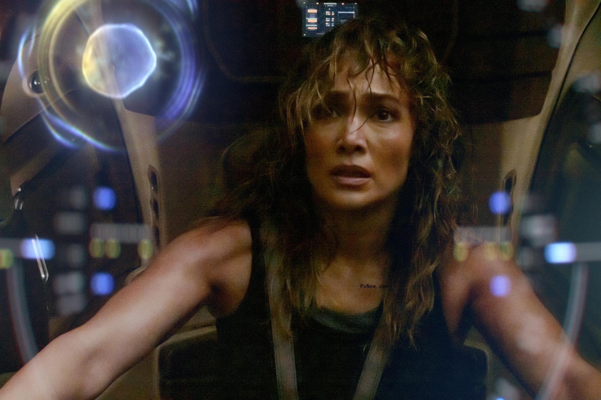 Jennifer Lopez Atlas screenshot