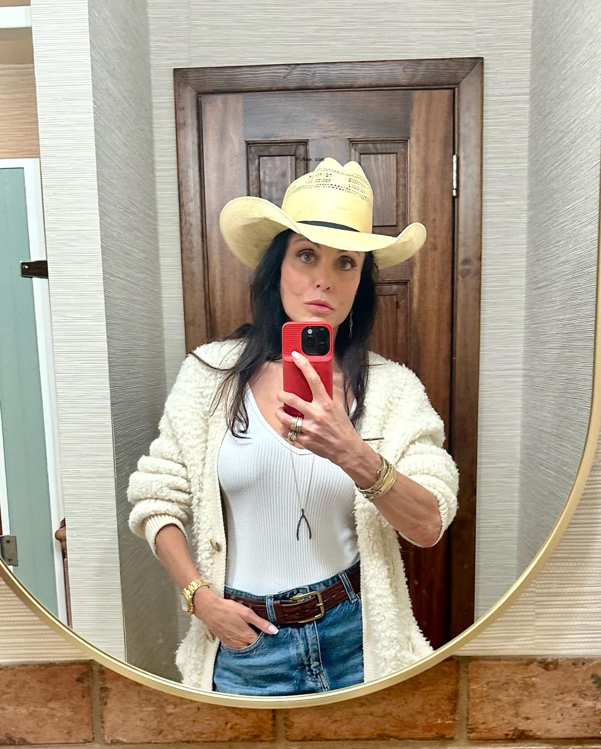 Bethenny Frankel