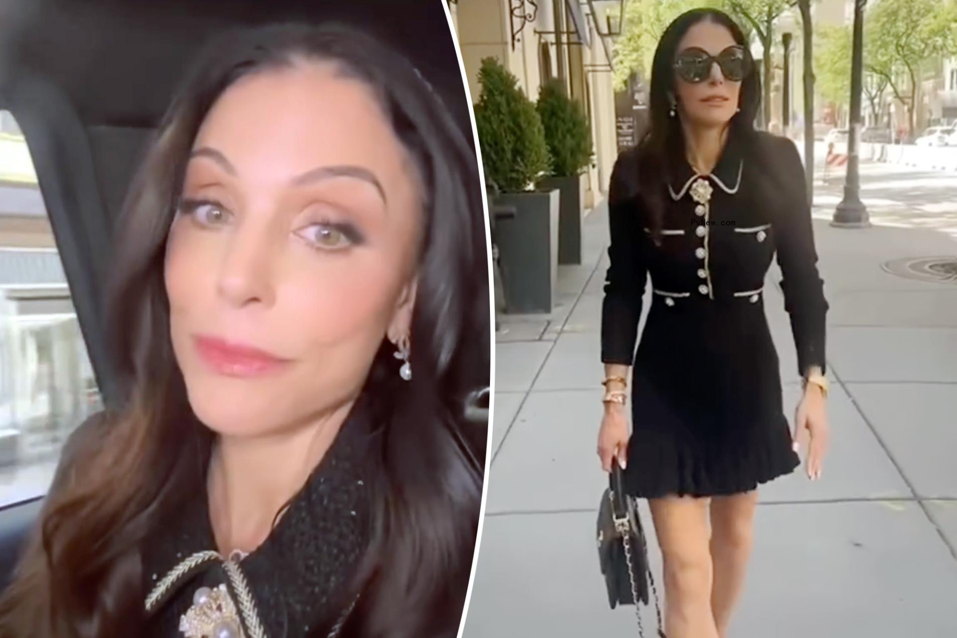 Bethenny Frankel