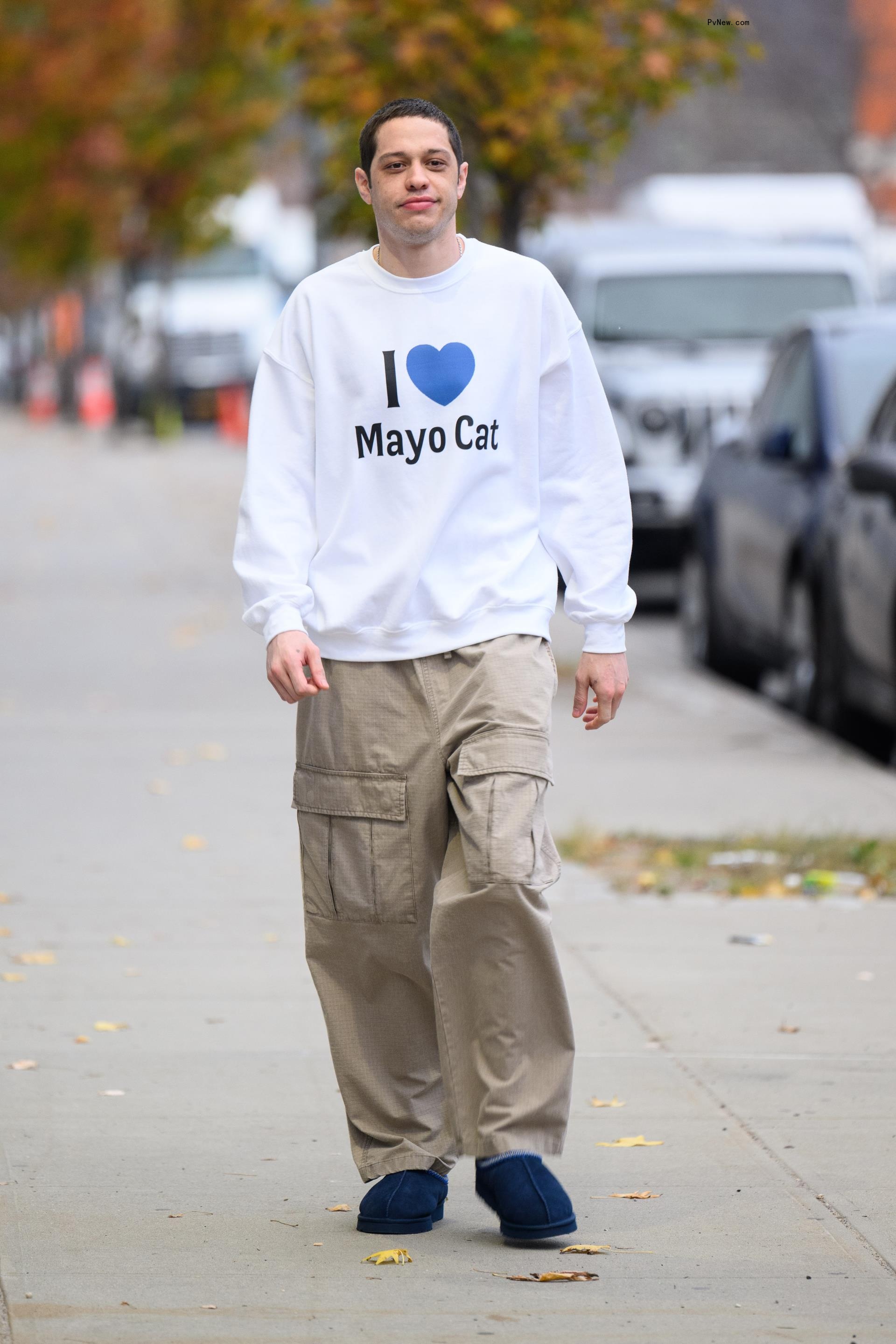 pete davidson