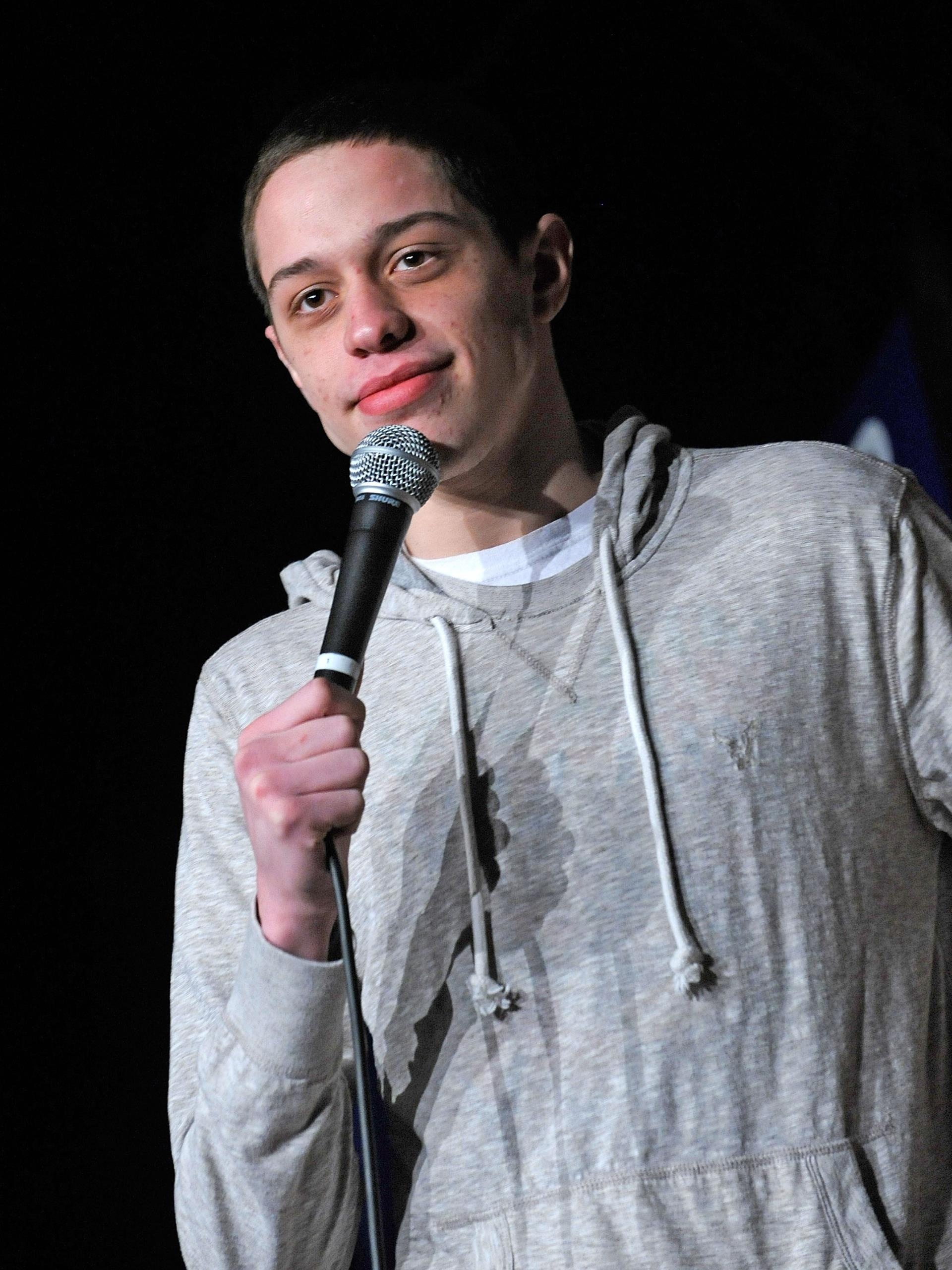 pete davidson