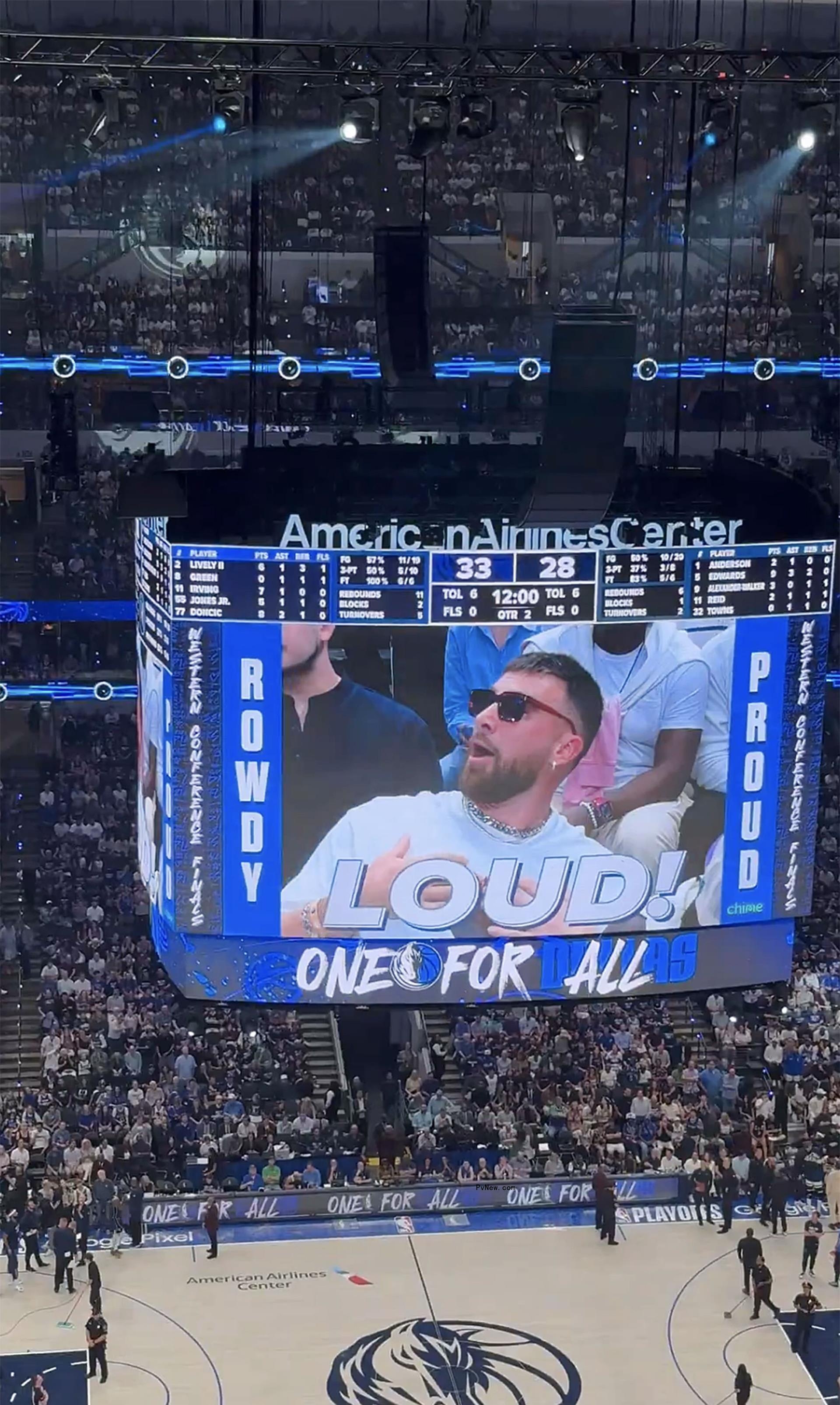 Travis Kelce