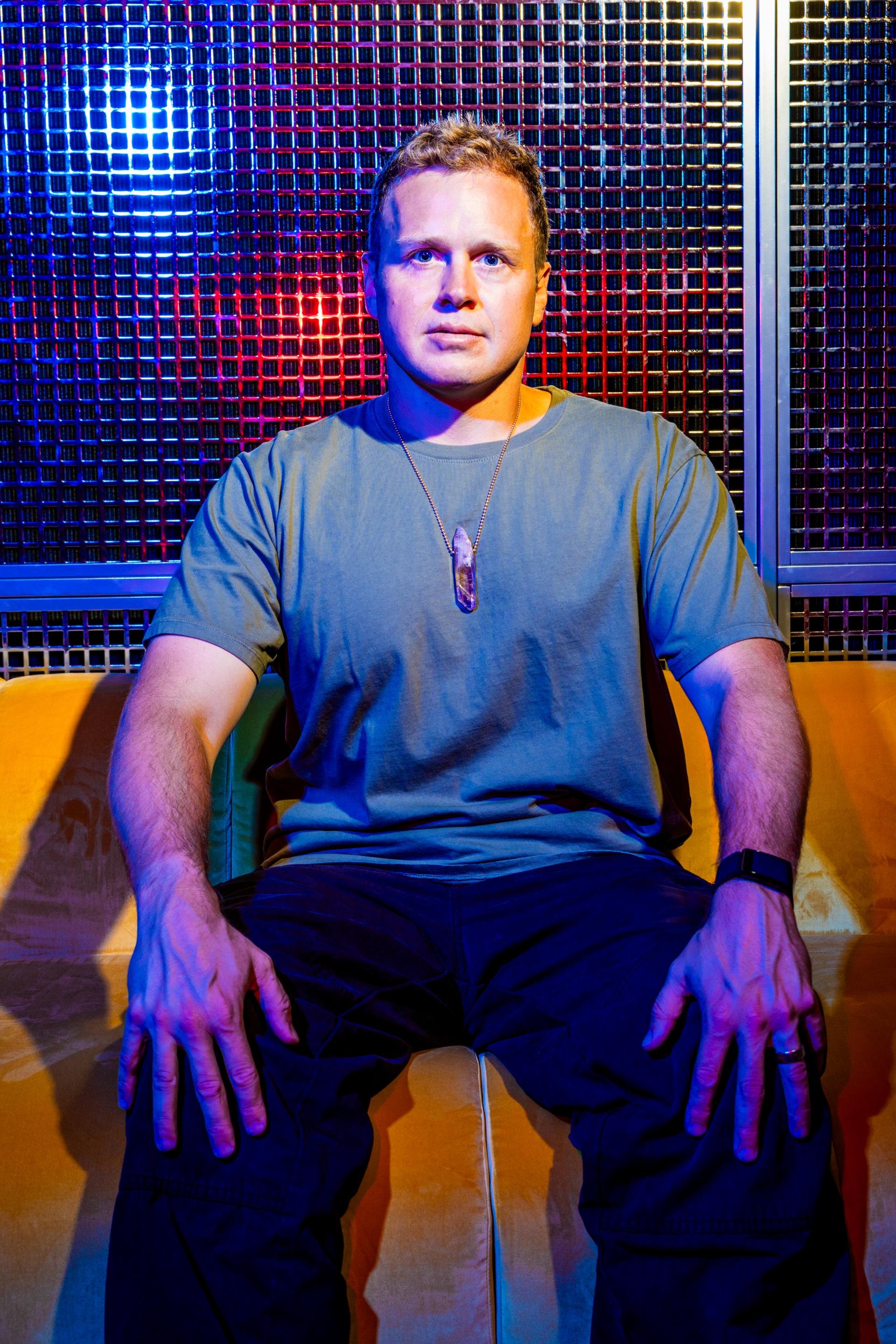 Spencer Pratt