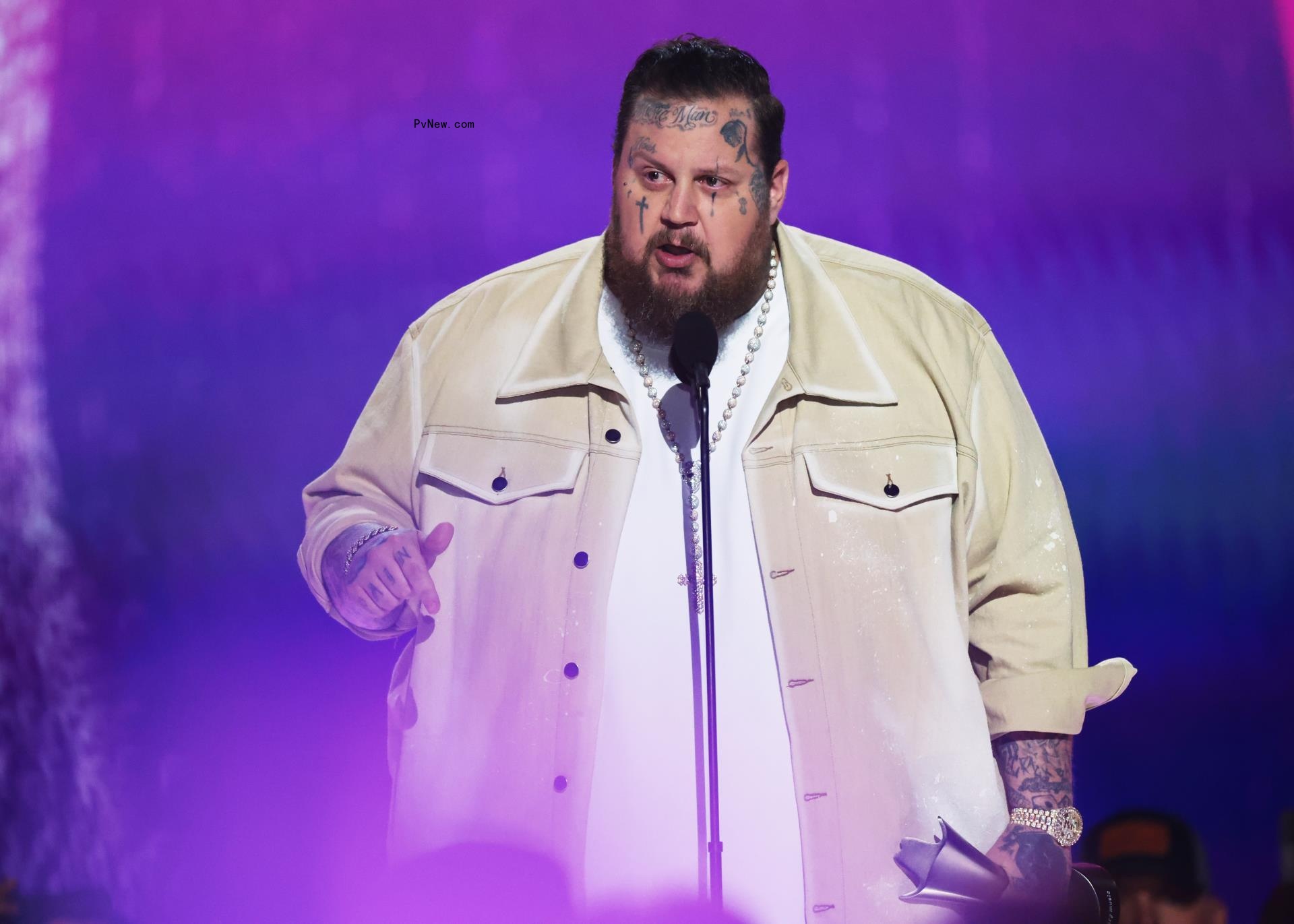 Jelly Roll