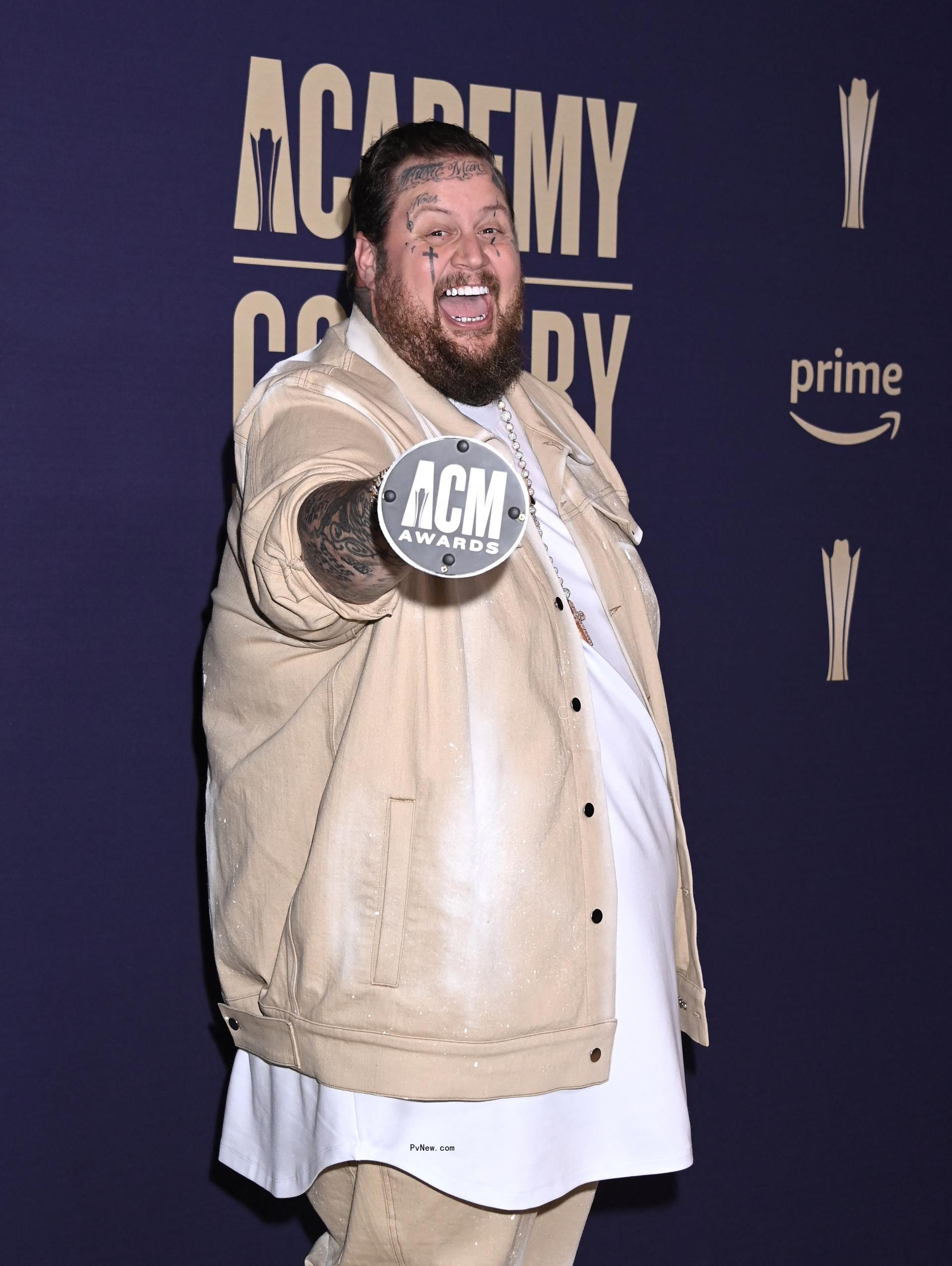 Jelly Roll