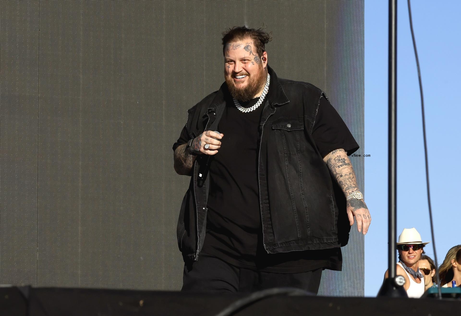 Jelly Roll