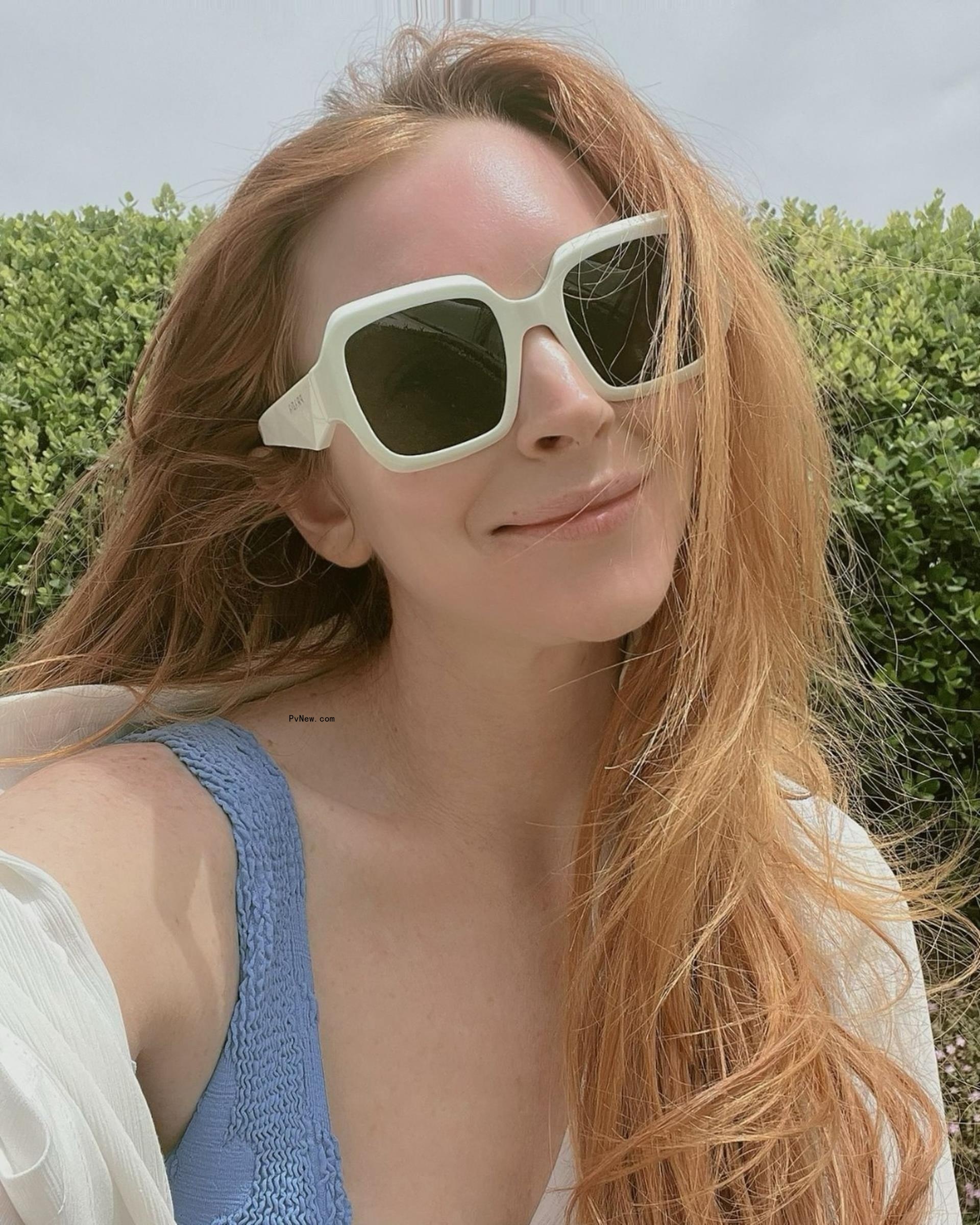 Lindsay Lohan
