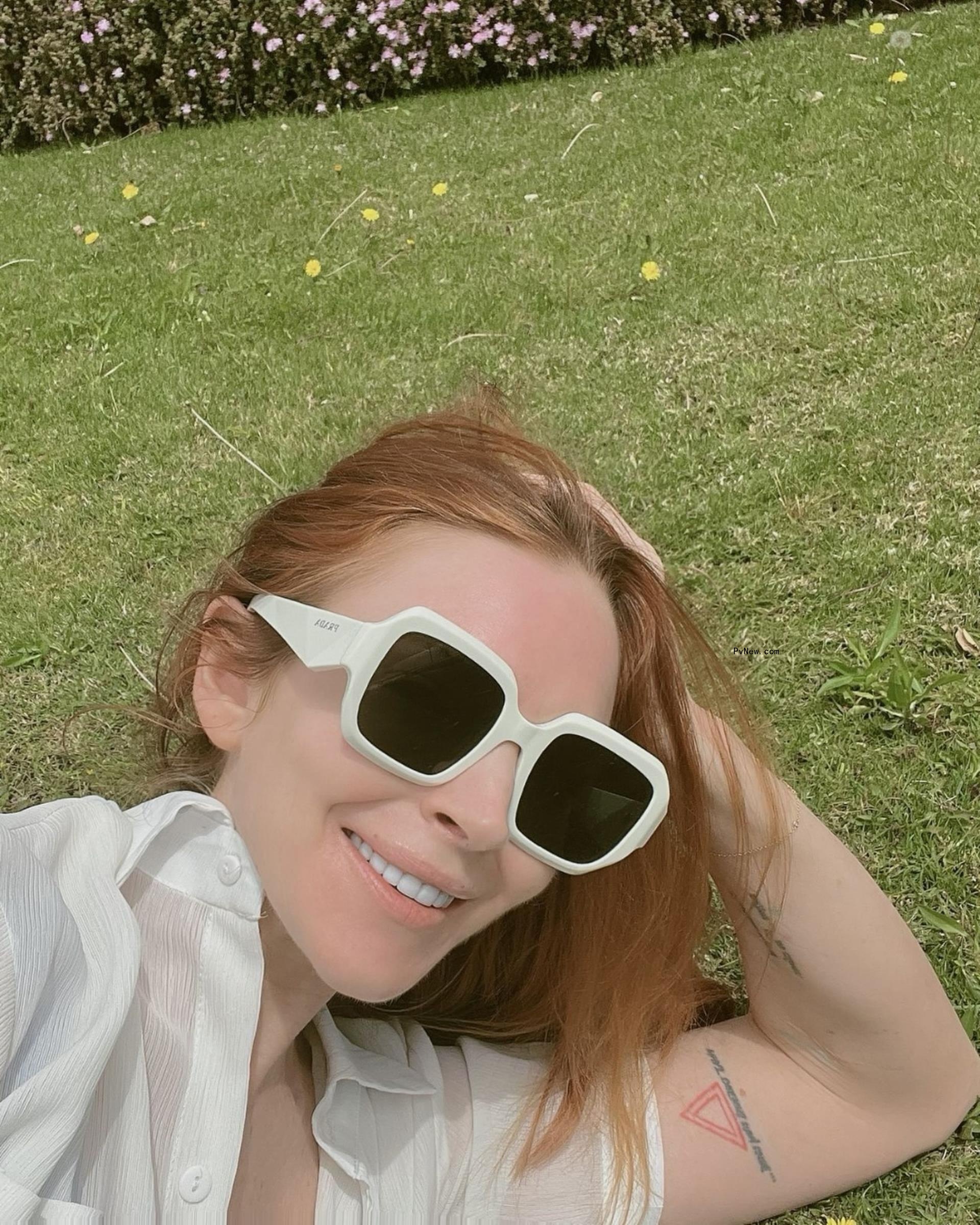 Lindsay Lohan