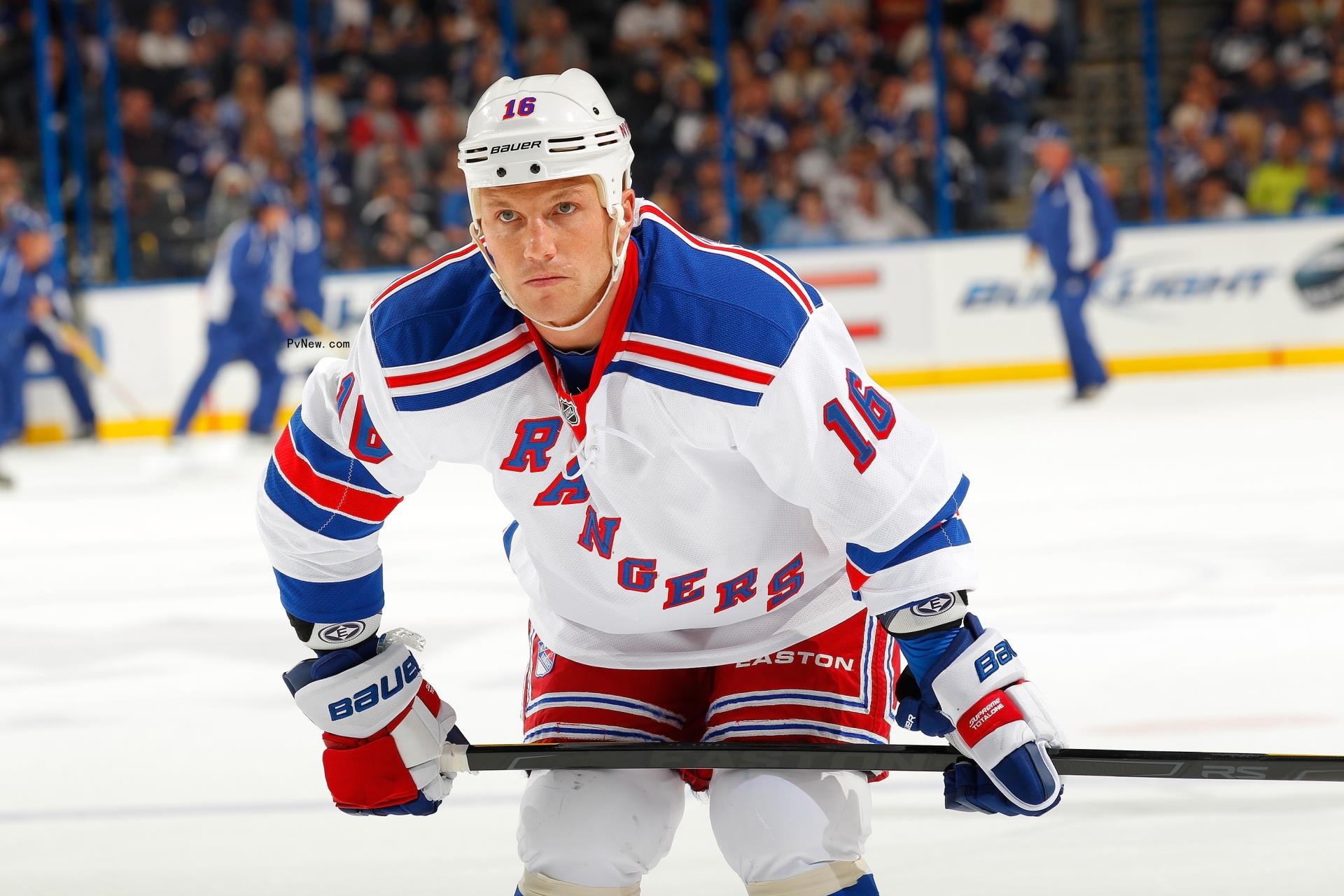 Sean Avery
