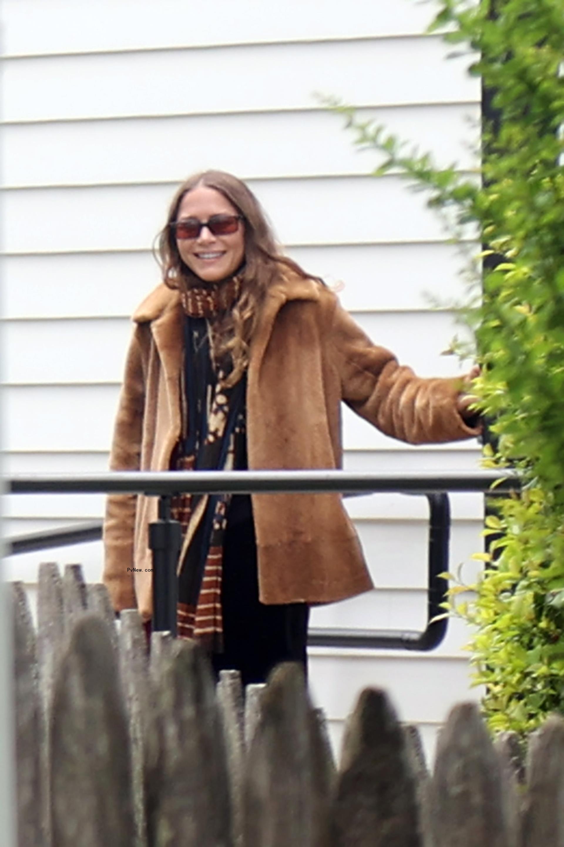 Mary-Kate Olsen