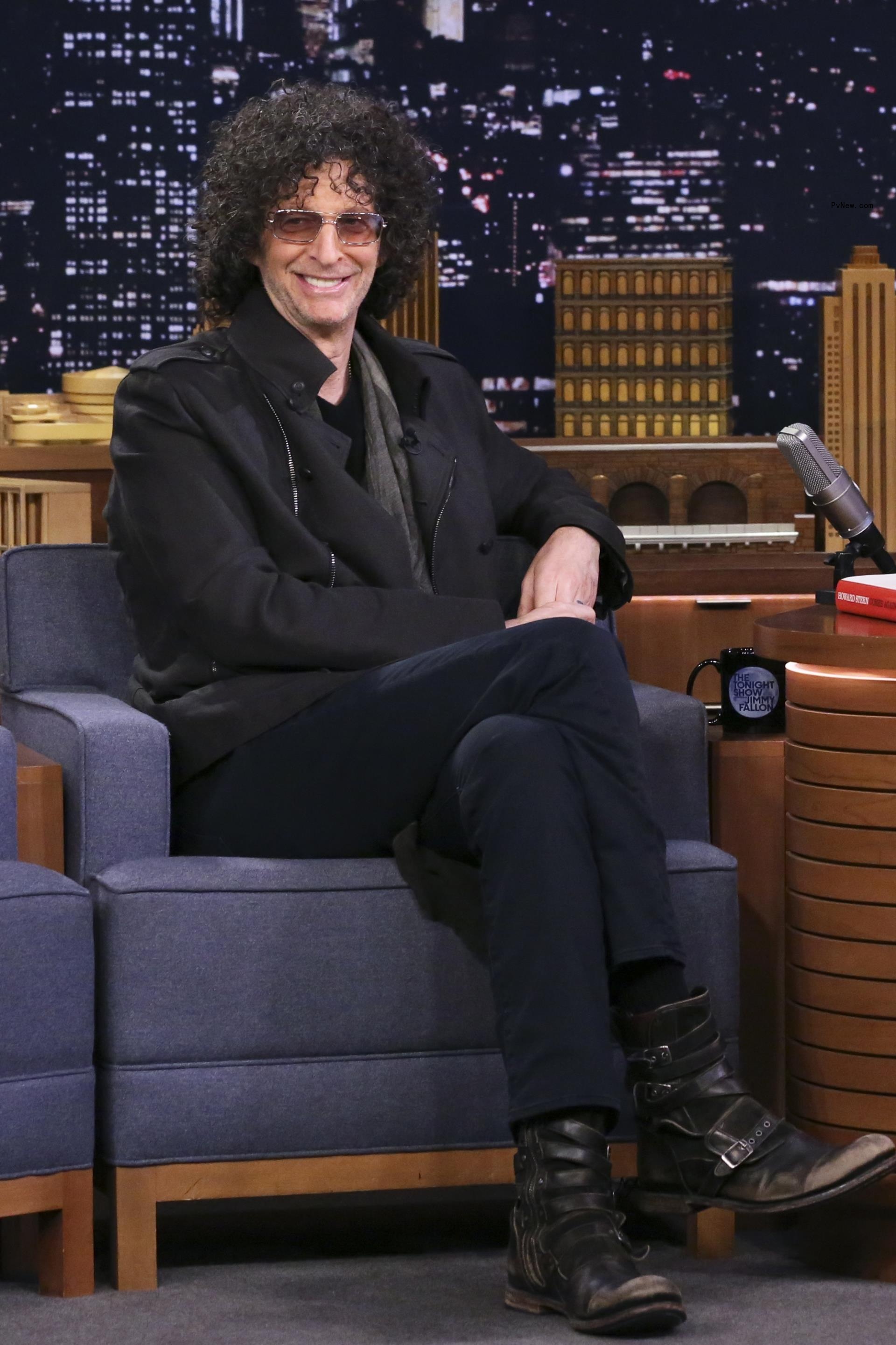 Howard Stern