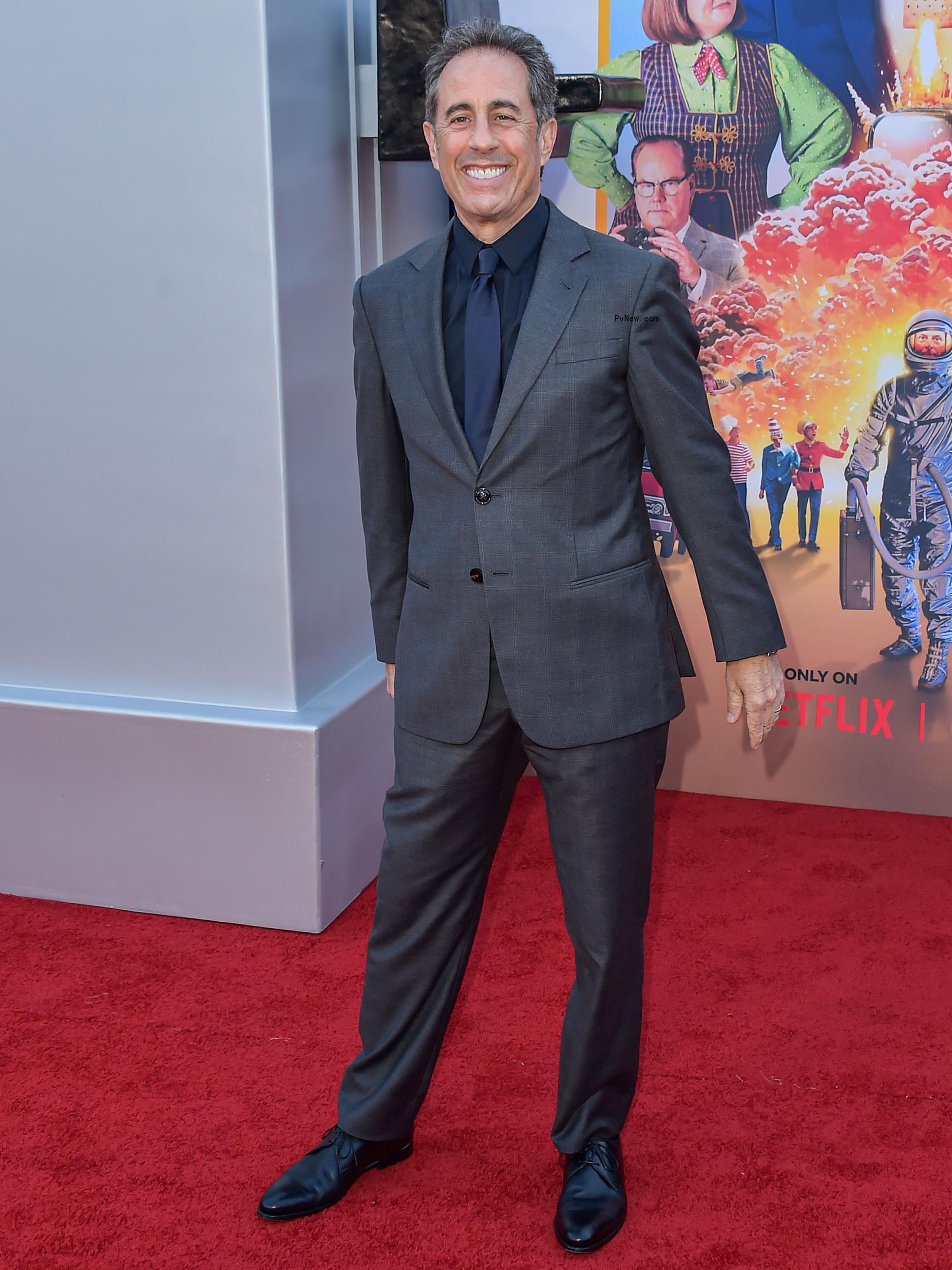 Jerry Seinfeld