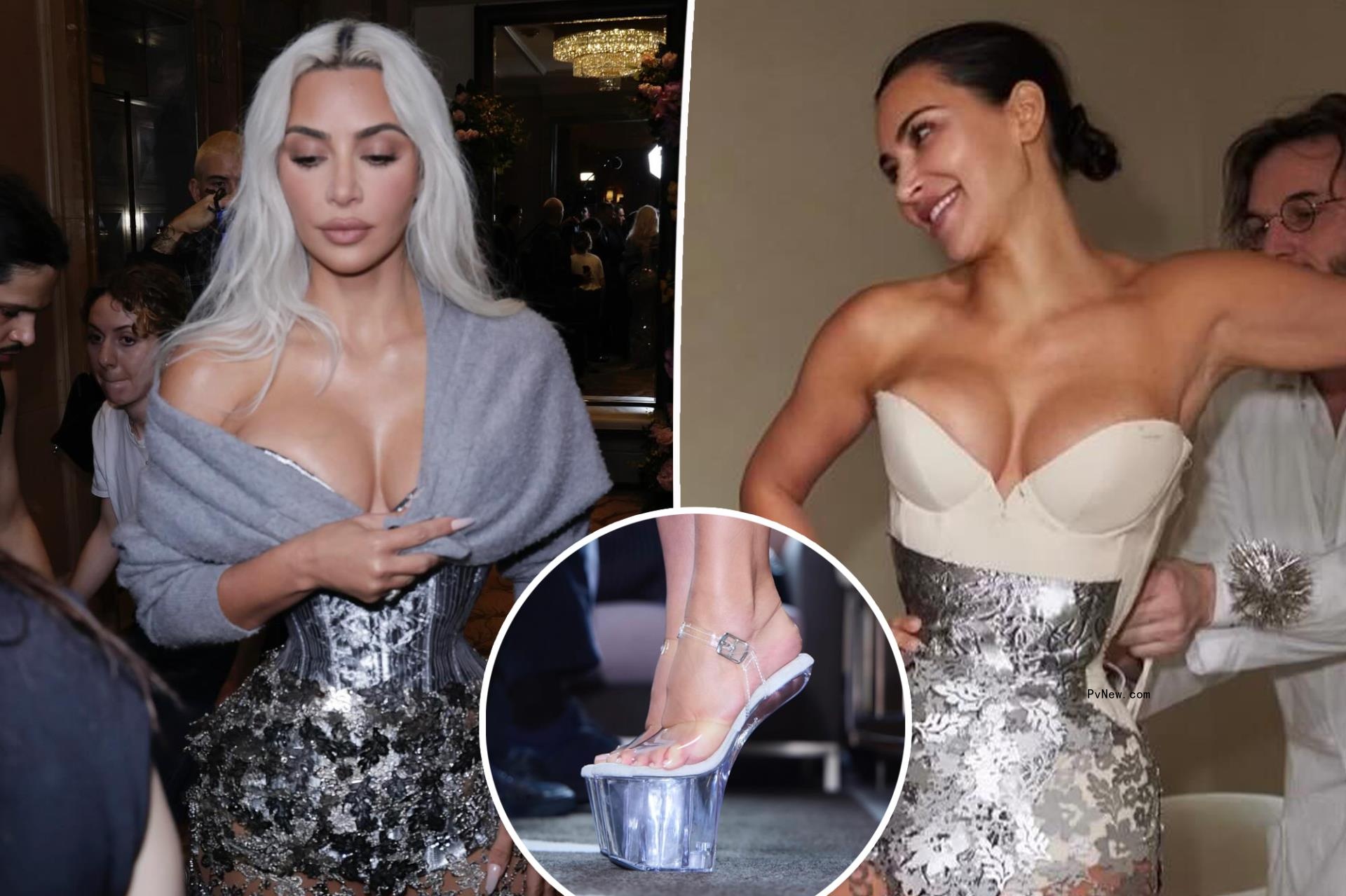 Kim Kardashian