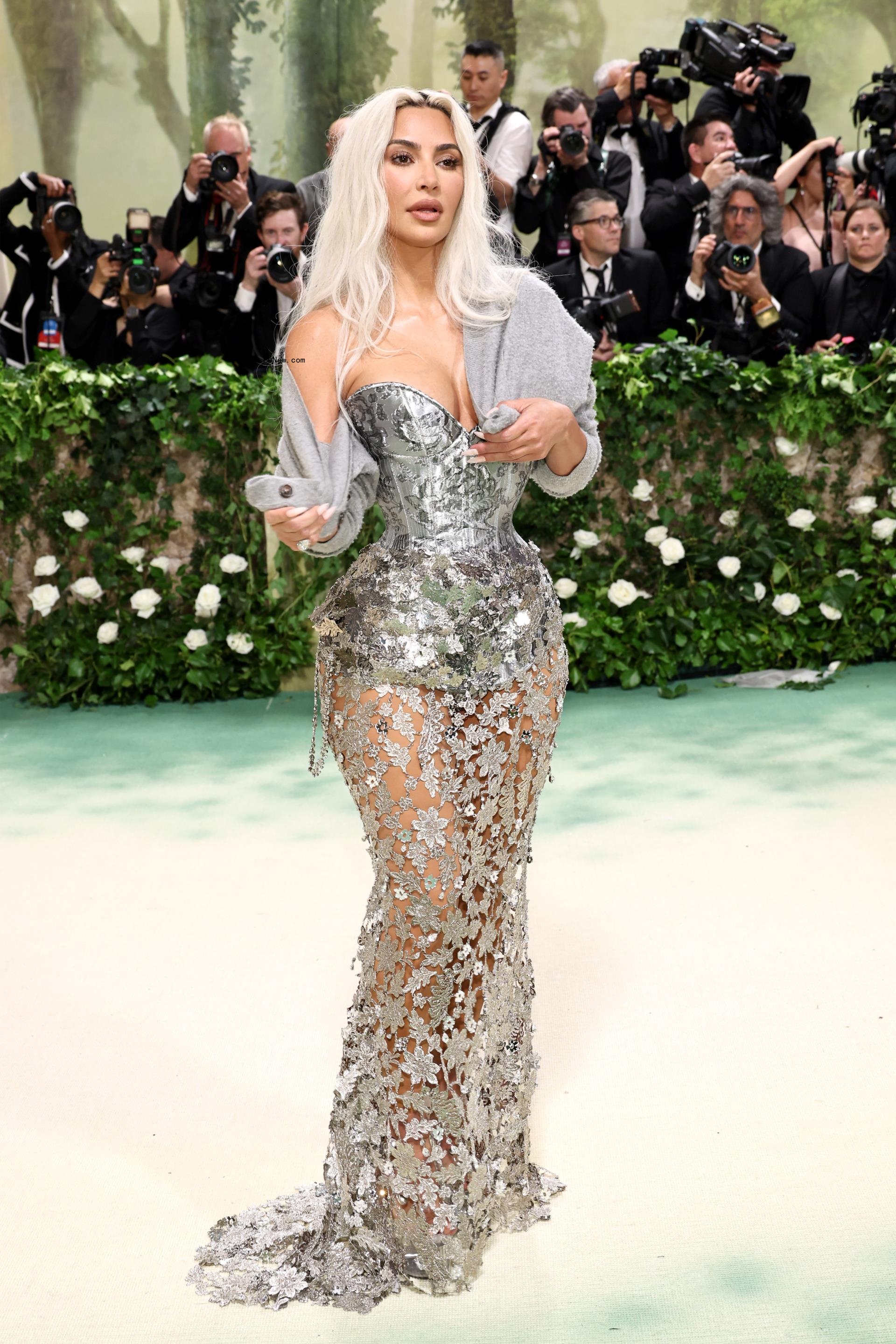 Kim Kardashian