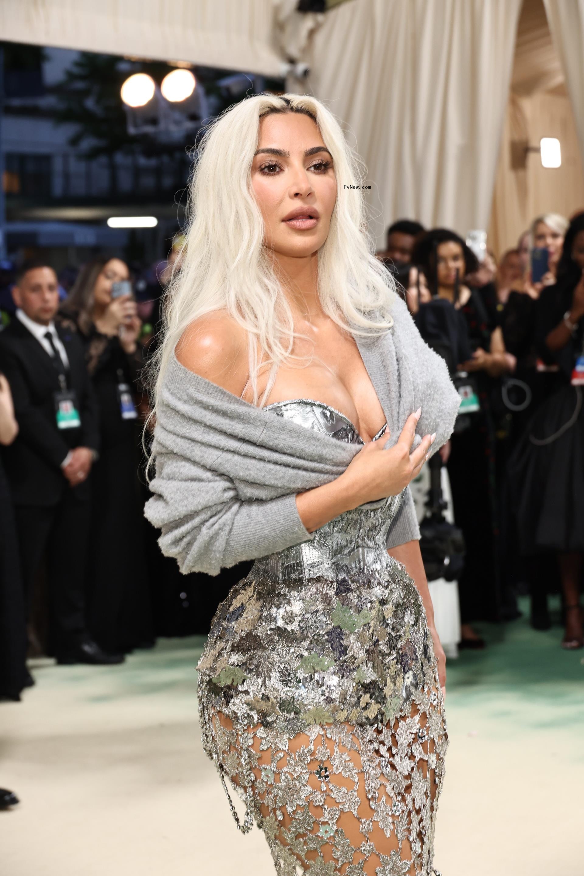 Kim Kardashian