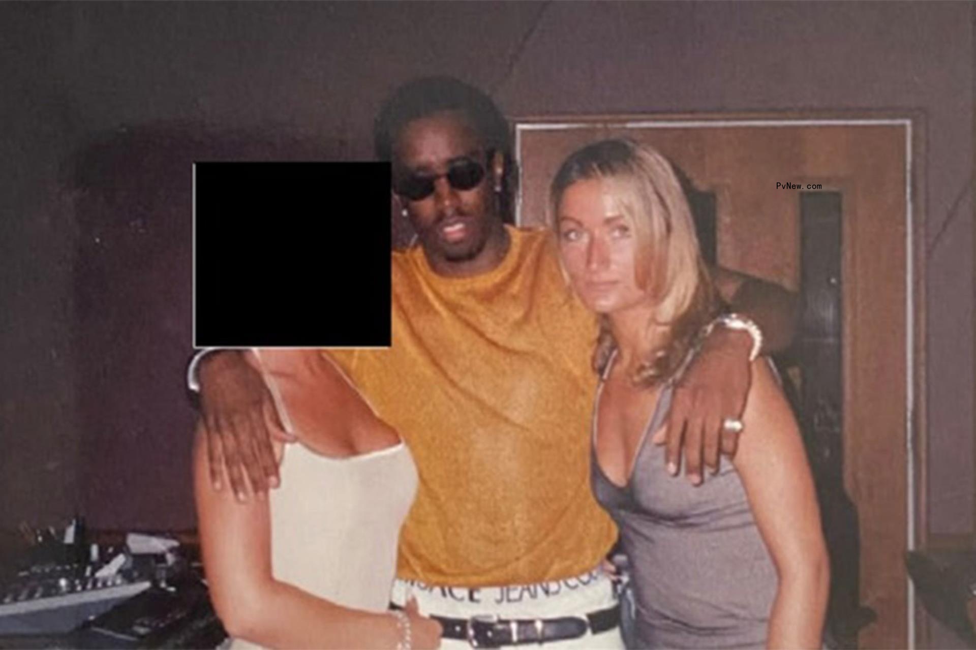 A new Diddy accuser is suing him over multiple sexual assaults she claims started back in the 1990s after they met in New York City … TMZ has learned.