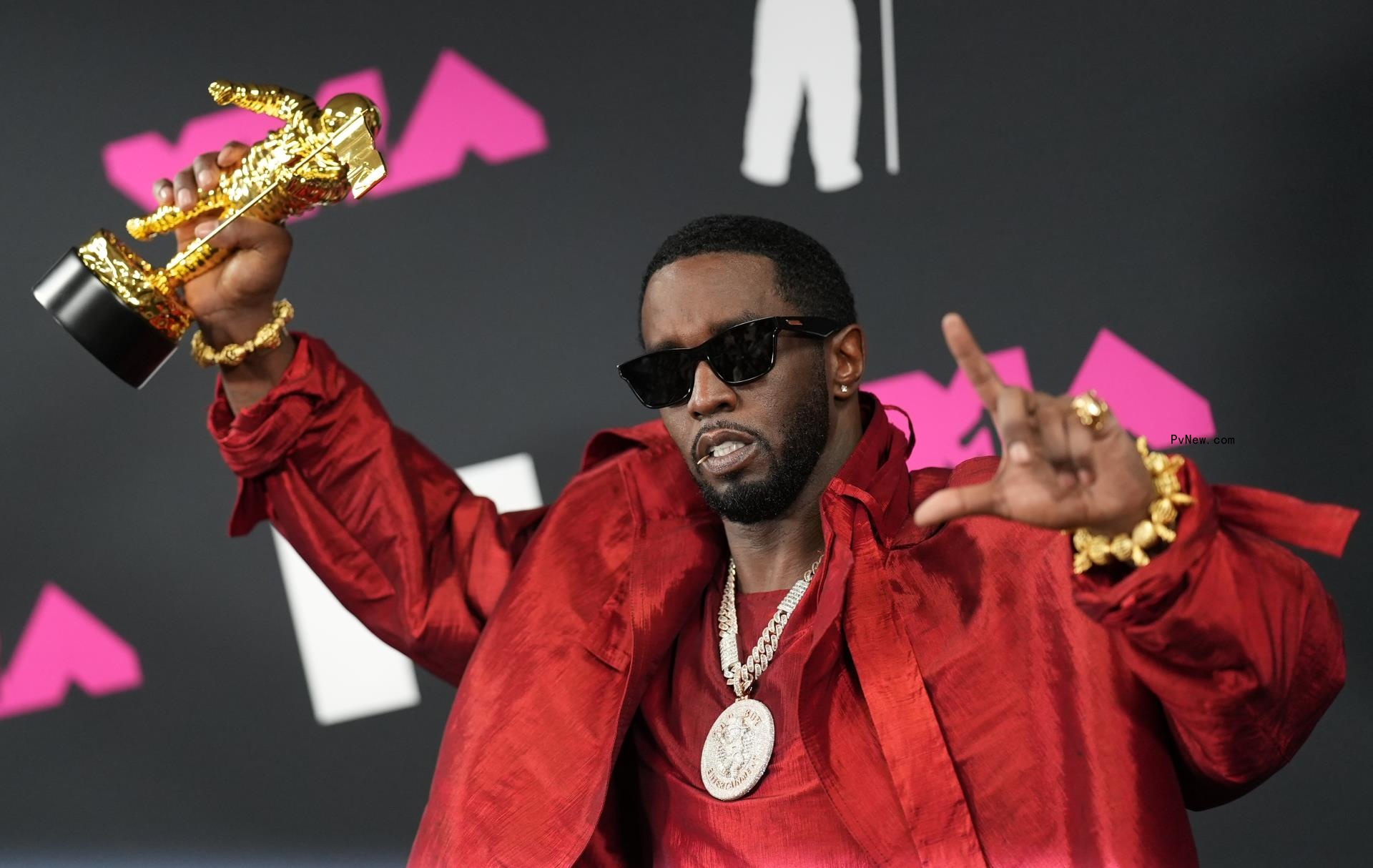 Sean Combs