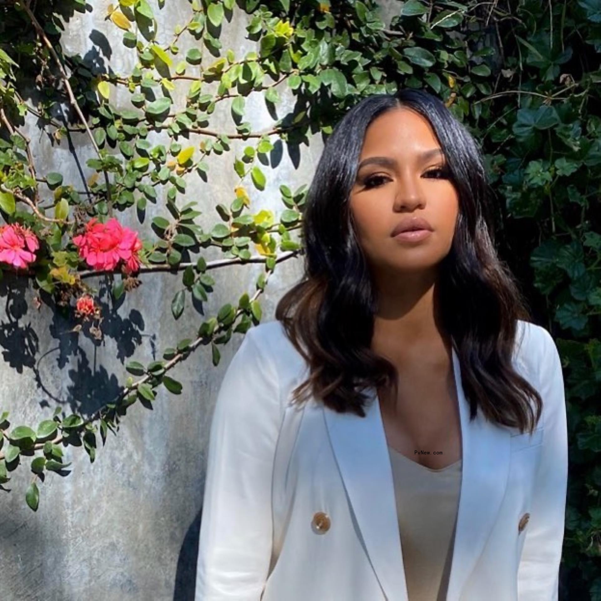 Cassie Ventura