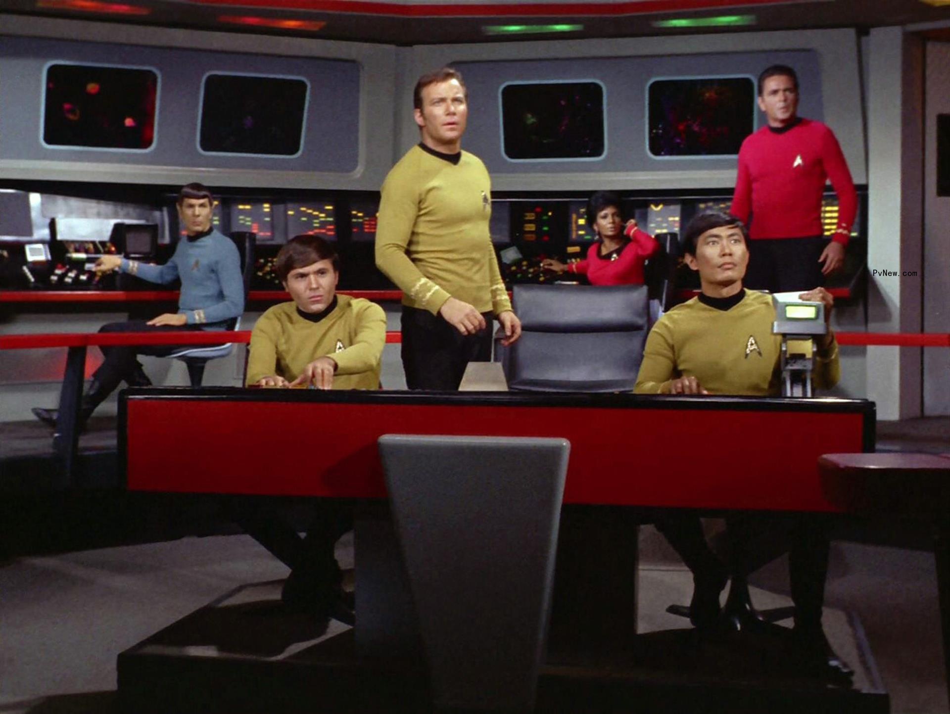 The cast of 