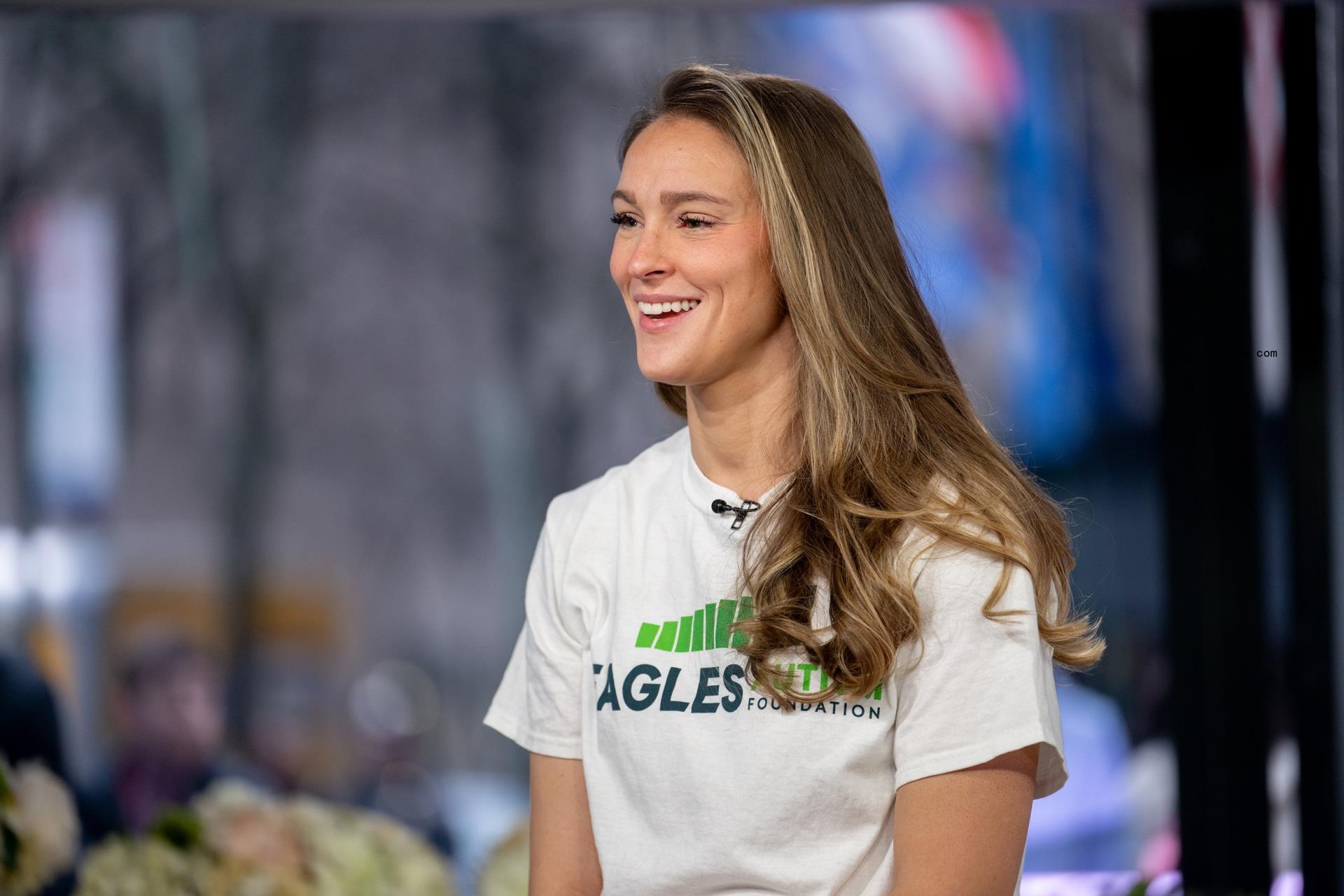 Kylie Kelce 