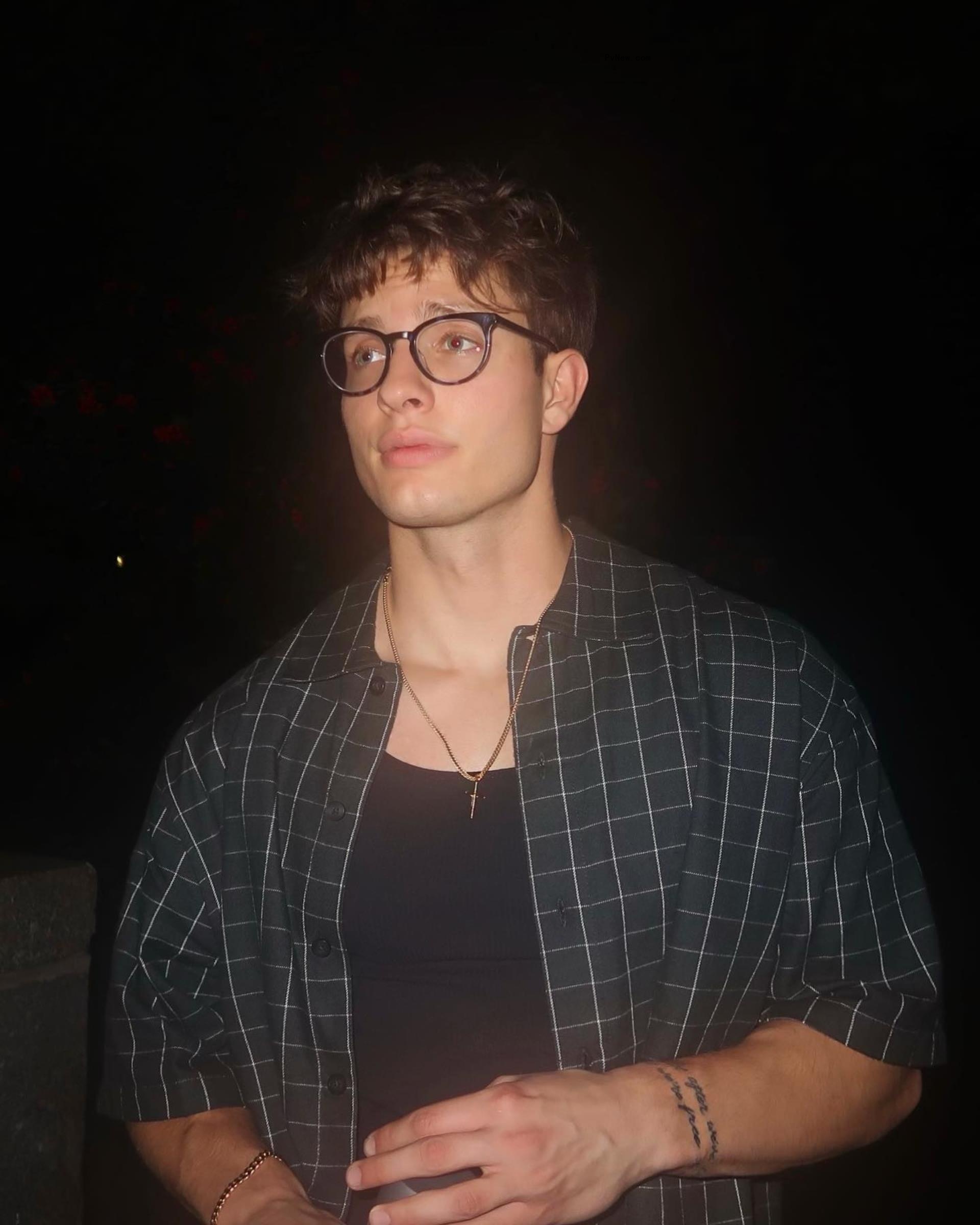 Matt Rife.