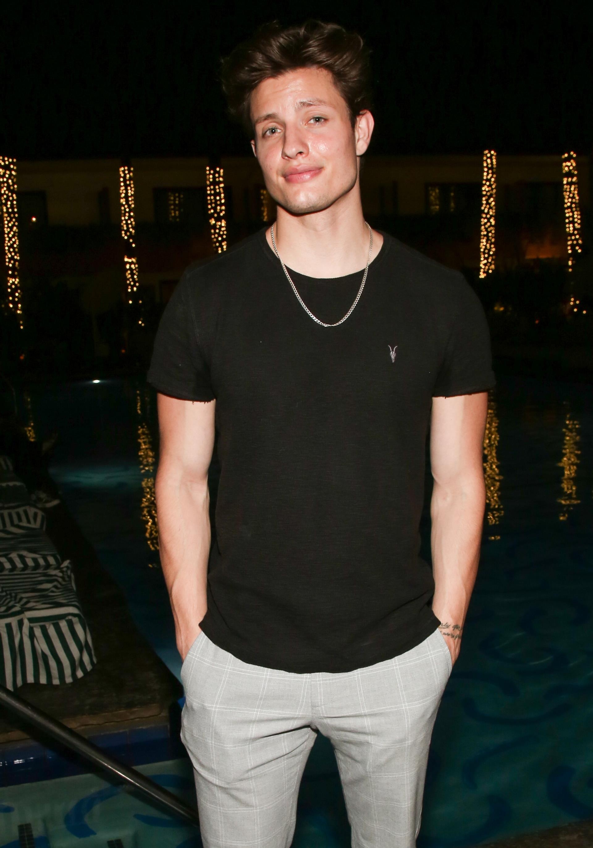 Matt Rife.