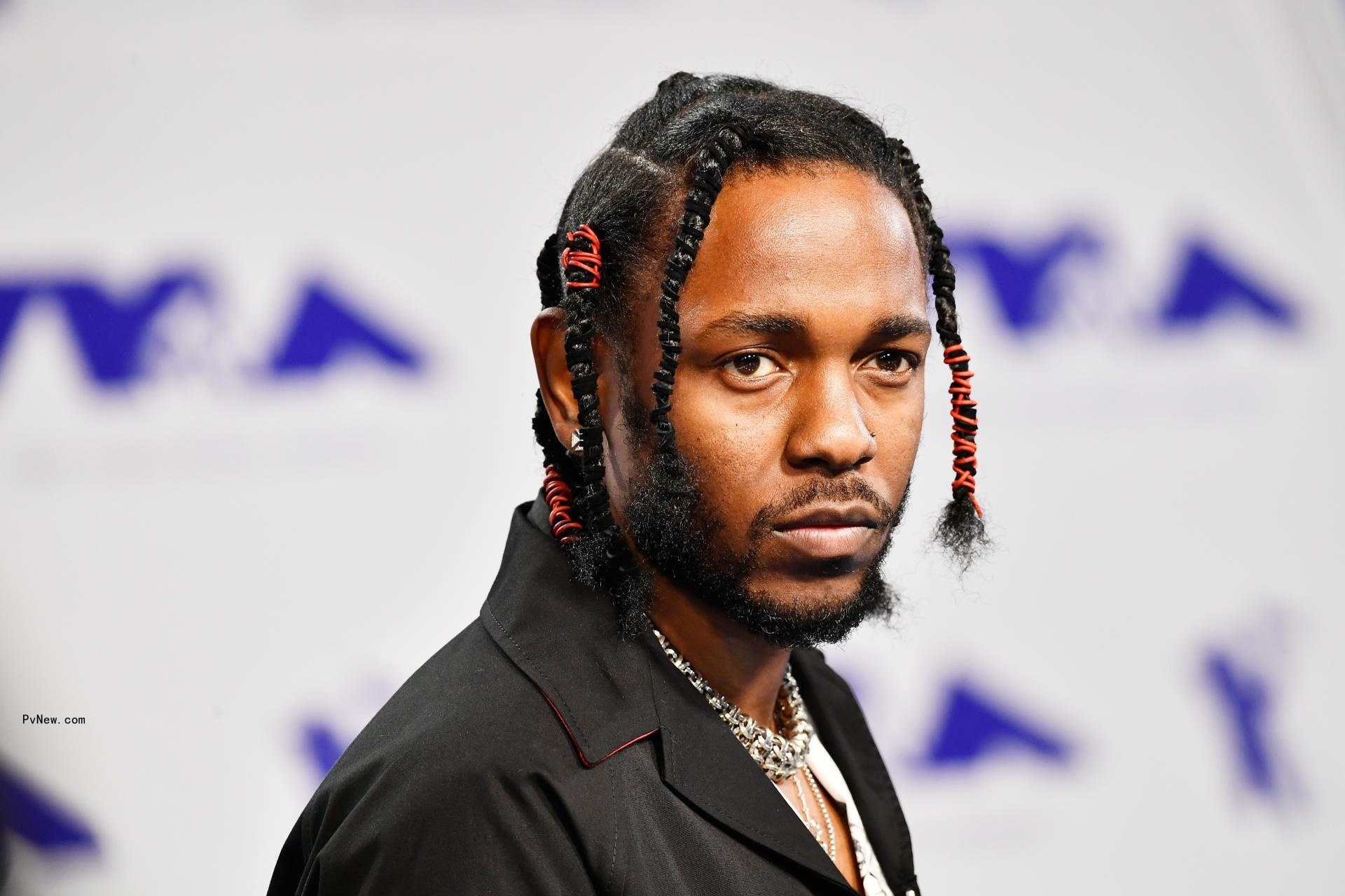 Kendrick Lamar Announces Los Angeles Show ‘The Pop Out – Ken and Friends’ to Take Place on Juneteenth